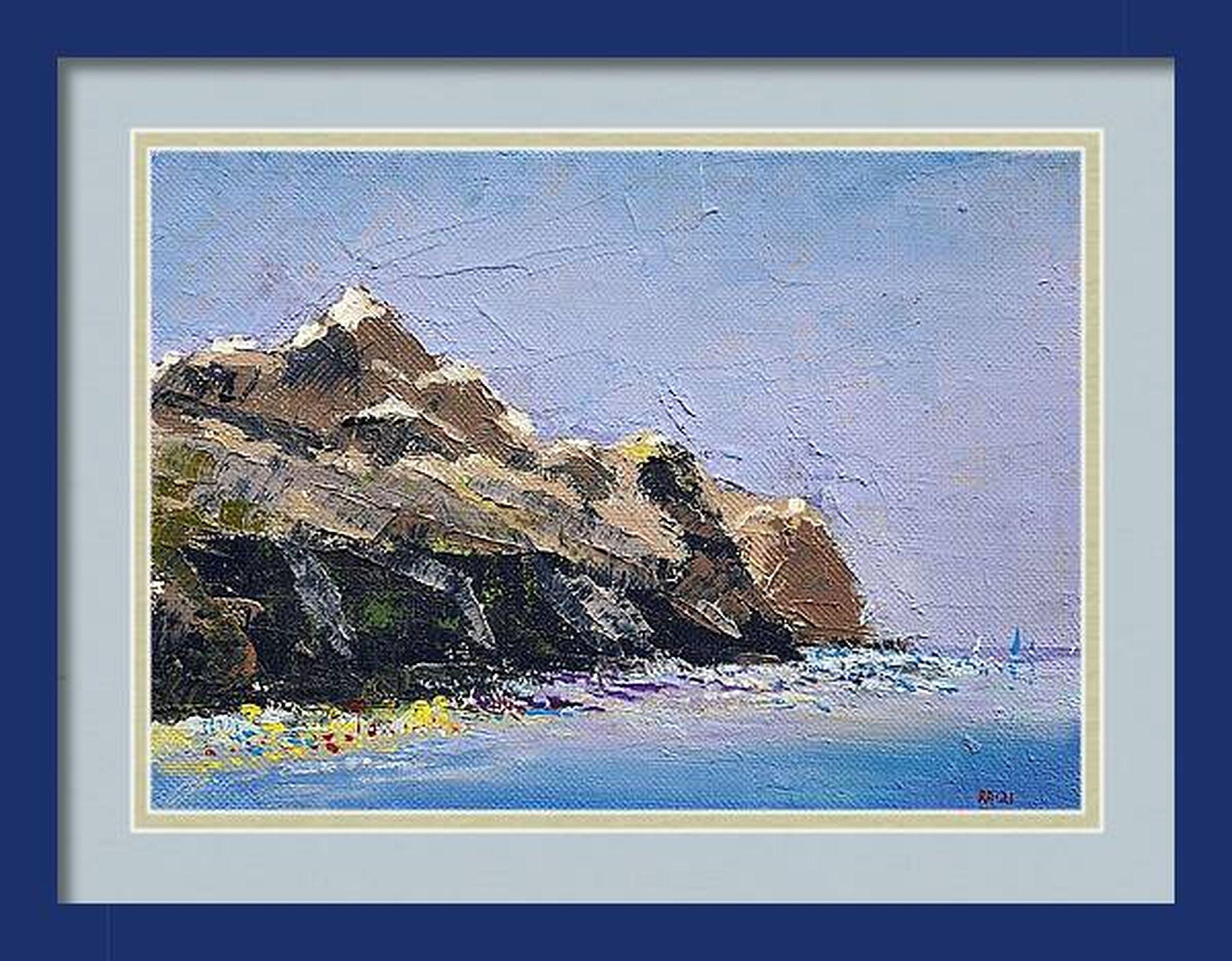 Sea and Mountains 2 For Sale 9