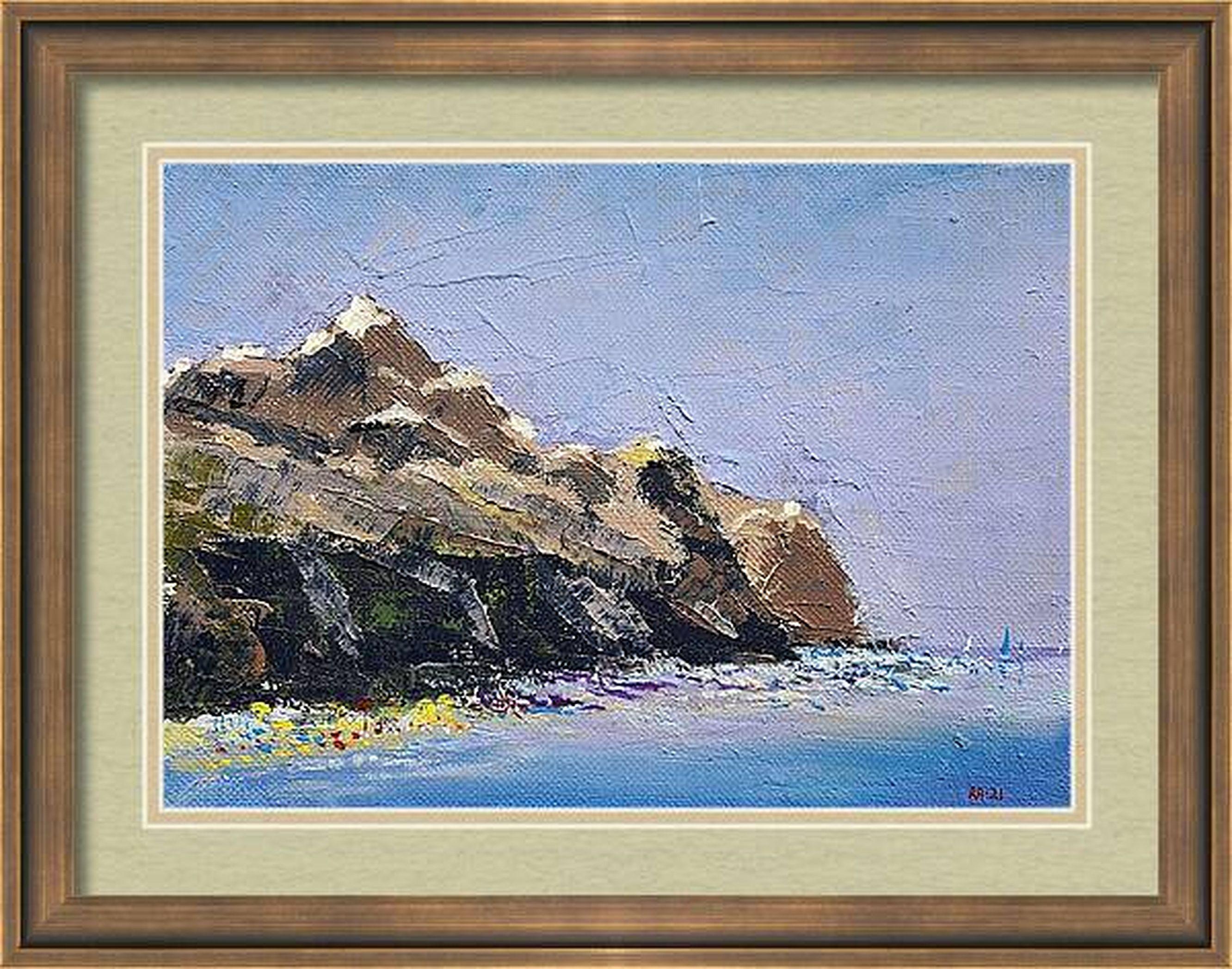 Sea and Mountains 2 For Sale 10