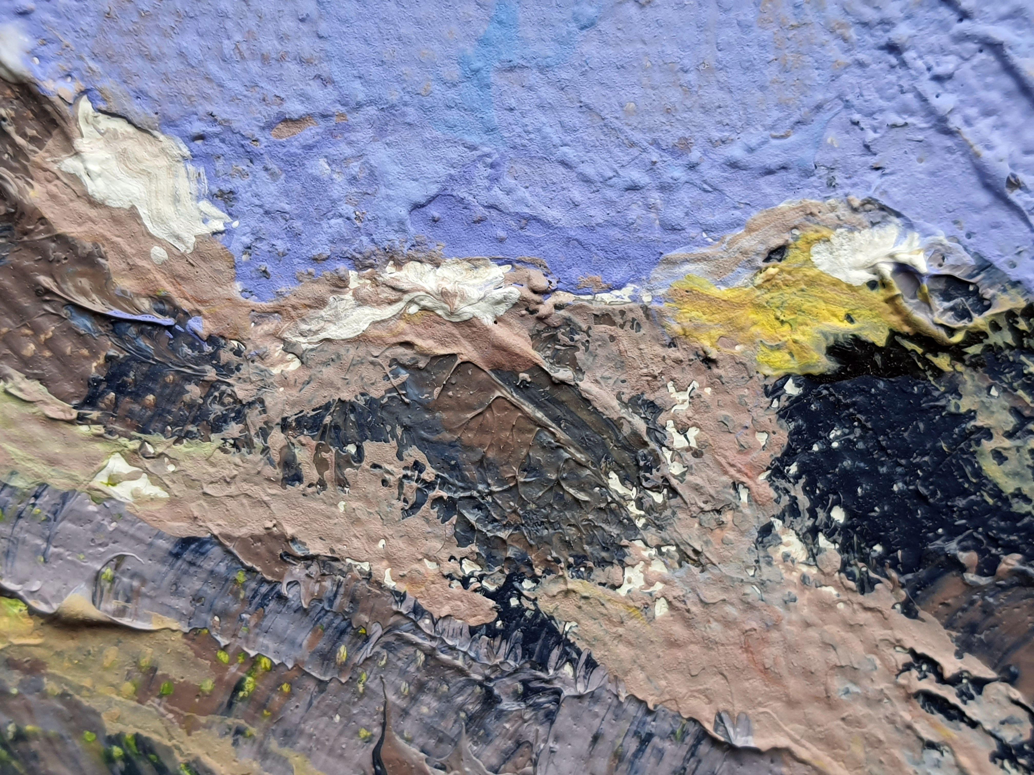 Sea and Mountains 2 For Sale 1