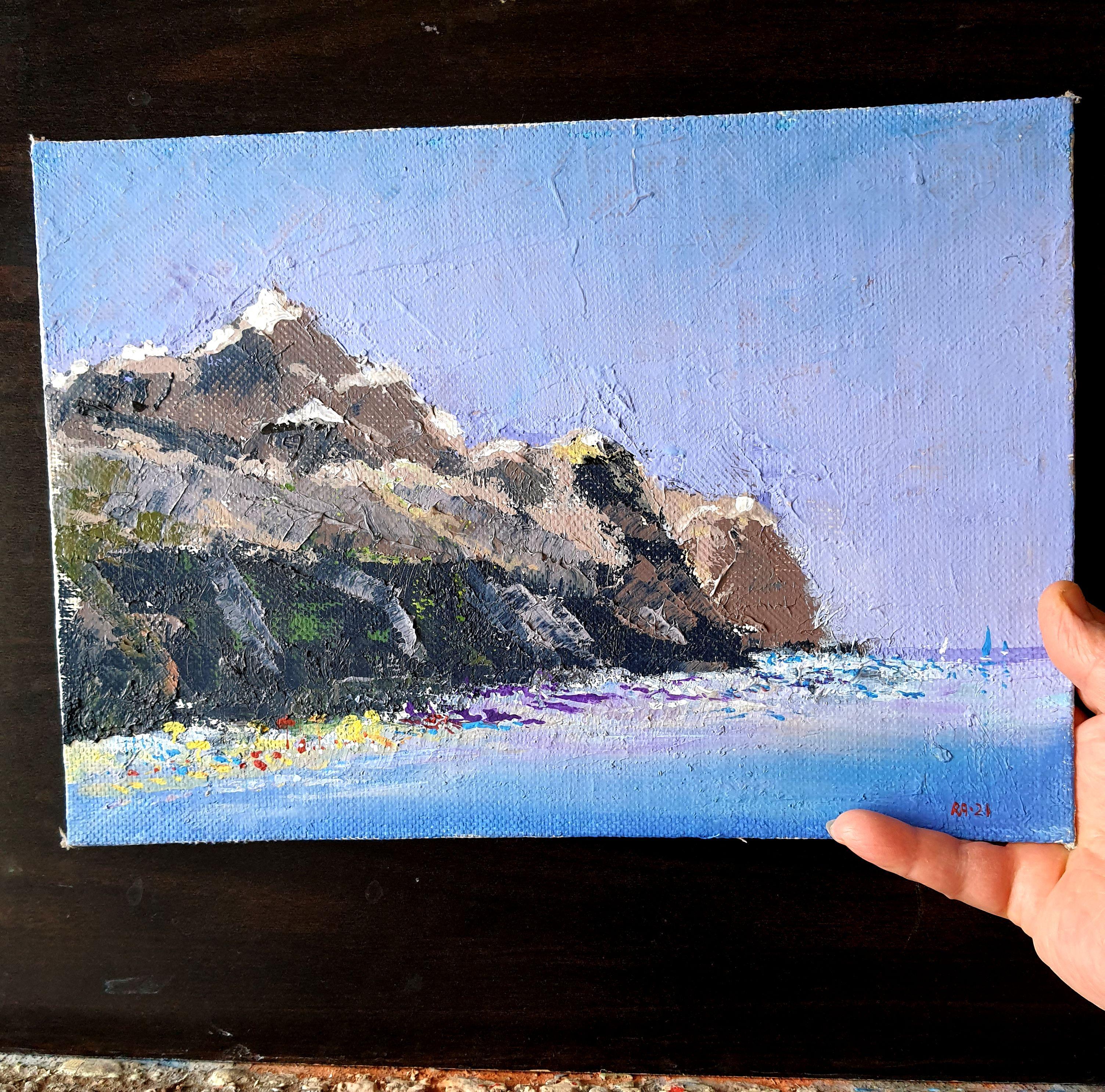 Sea and Mountains 2 For Sale 3