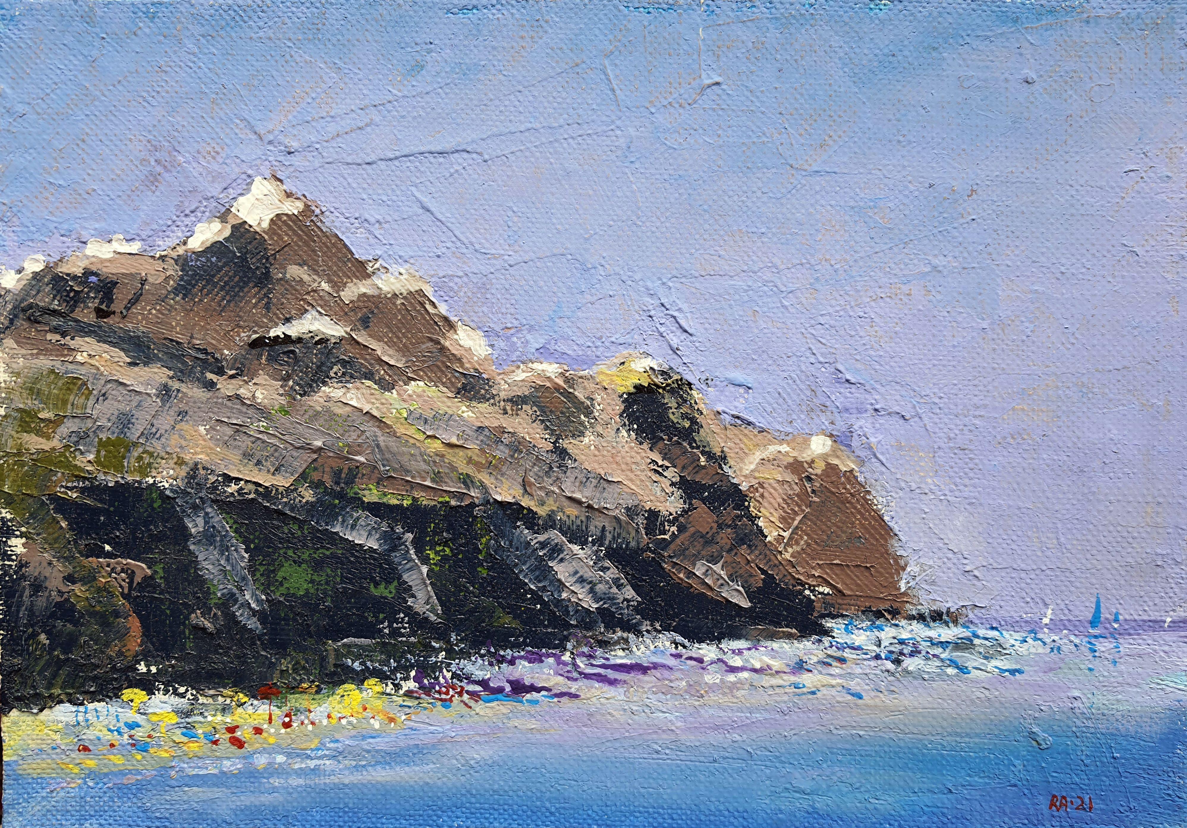 Mar y montaña 2