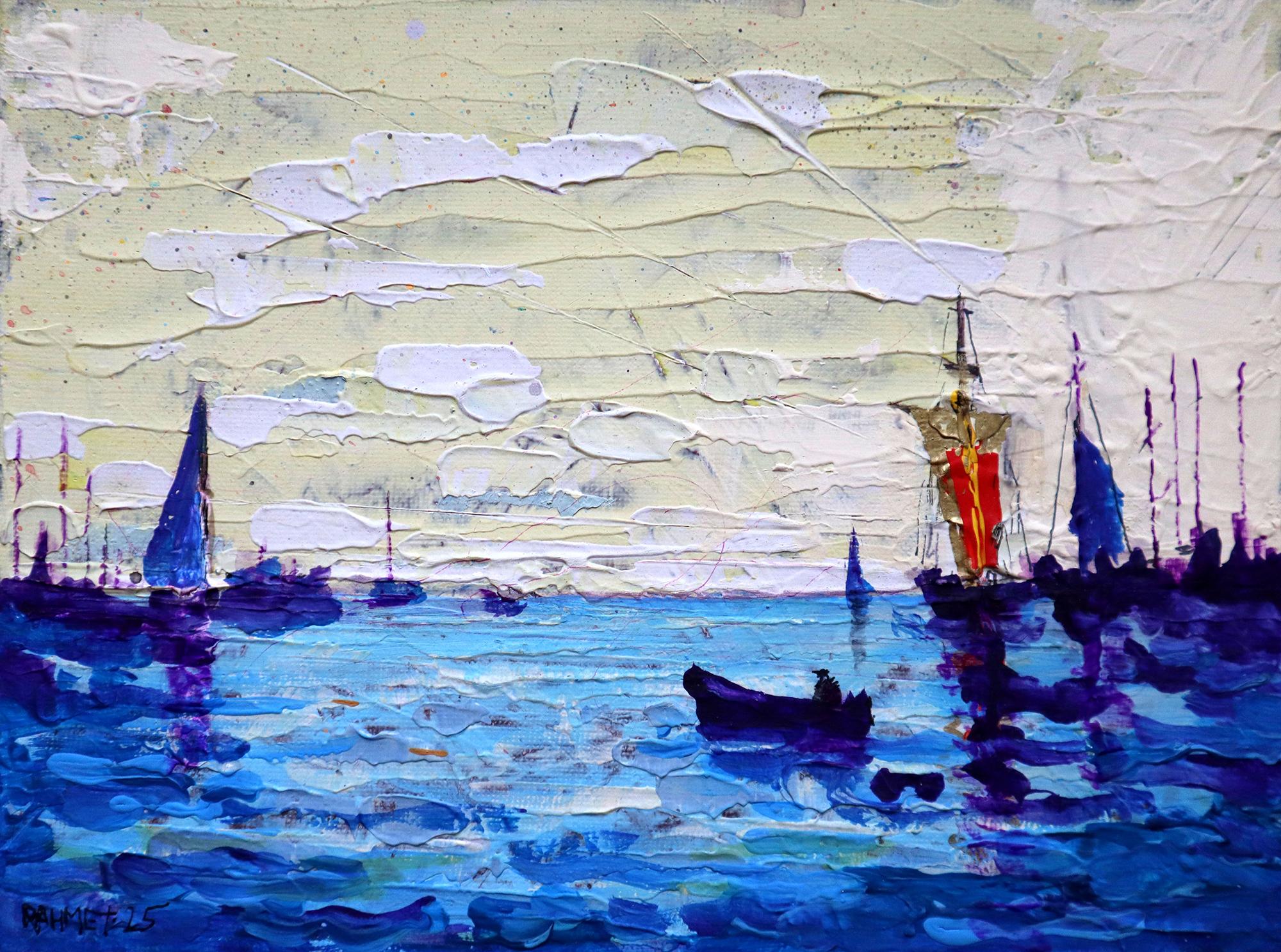 Mar, Barcos en venta 6