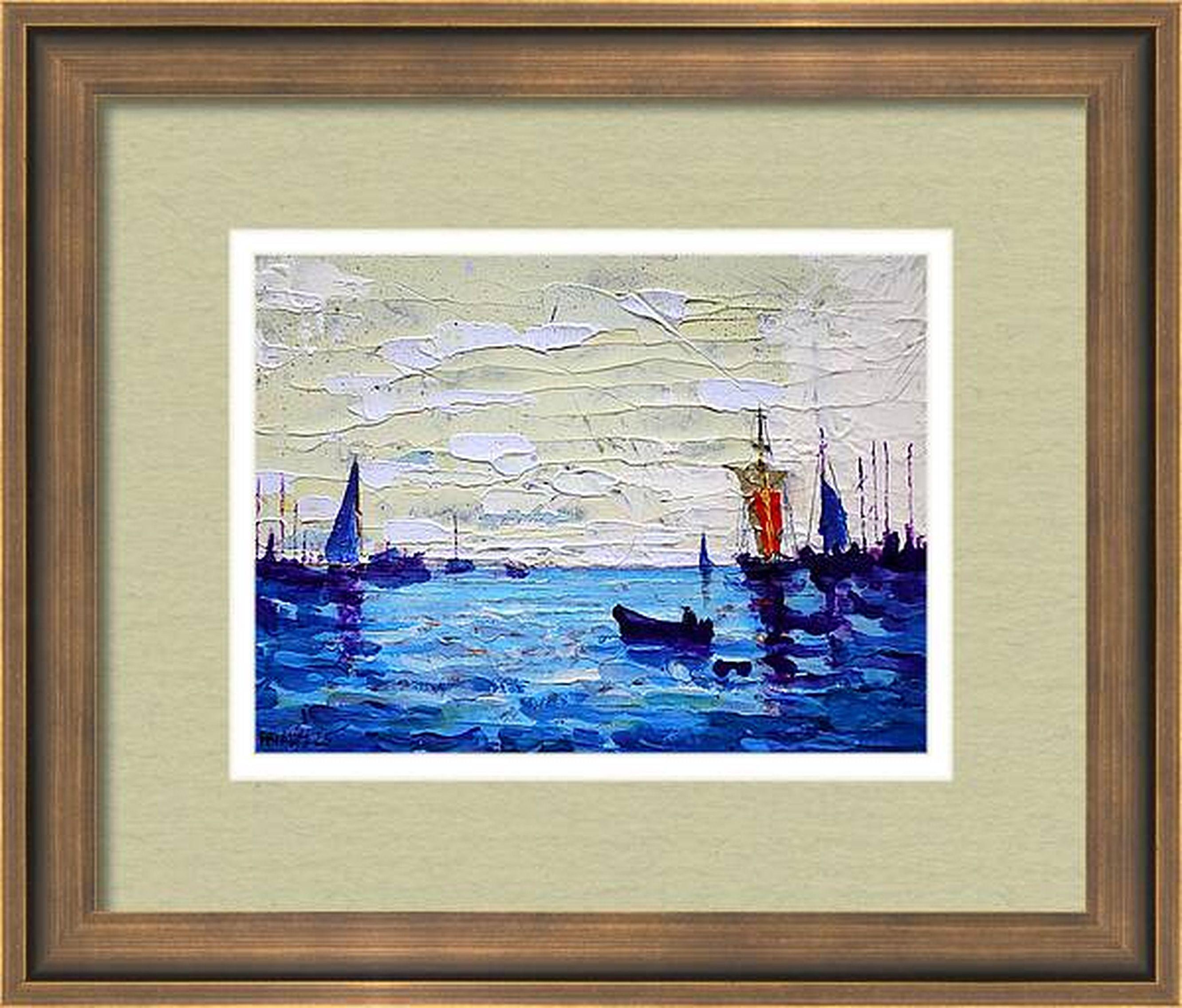 Mar, Barcos en venta 1