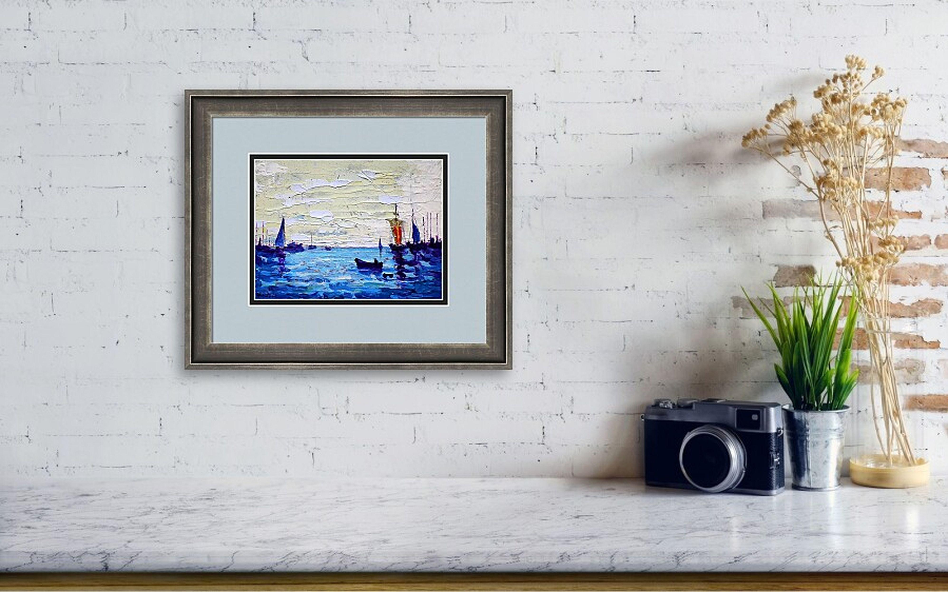 Mar, Barcos en venta 3