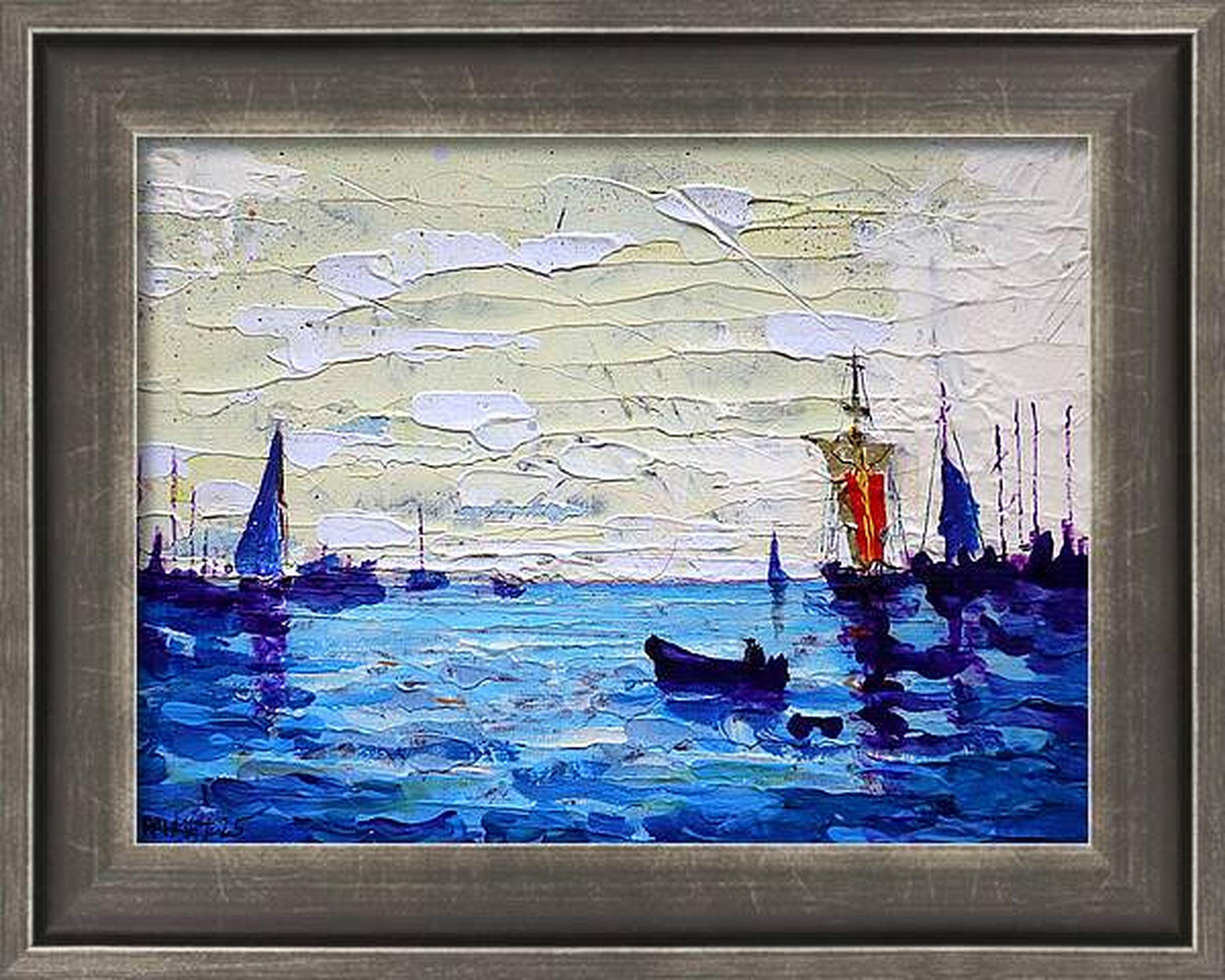 Mar, Barcos en venta 4