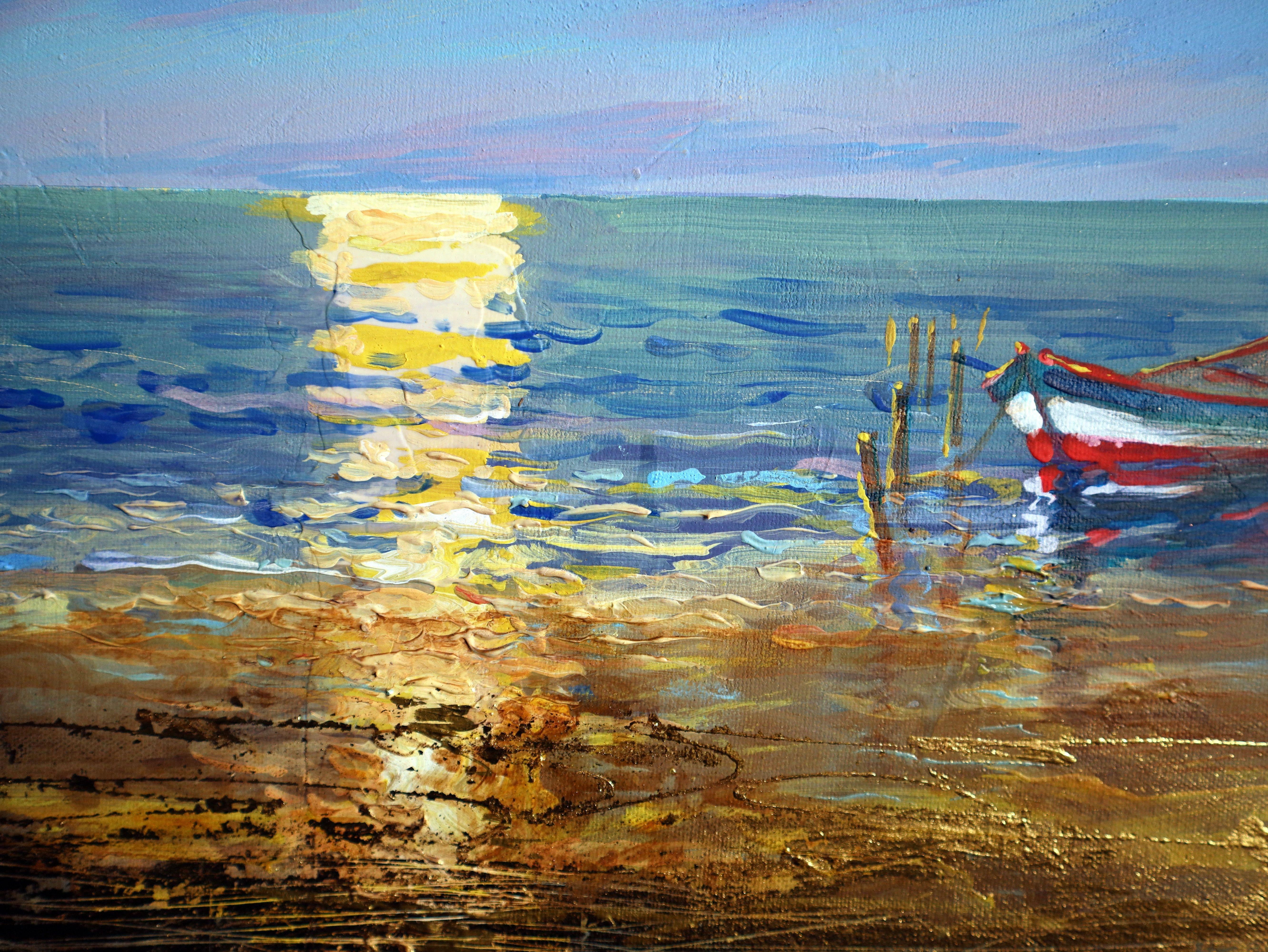 Sea of Love For Sale 5