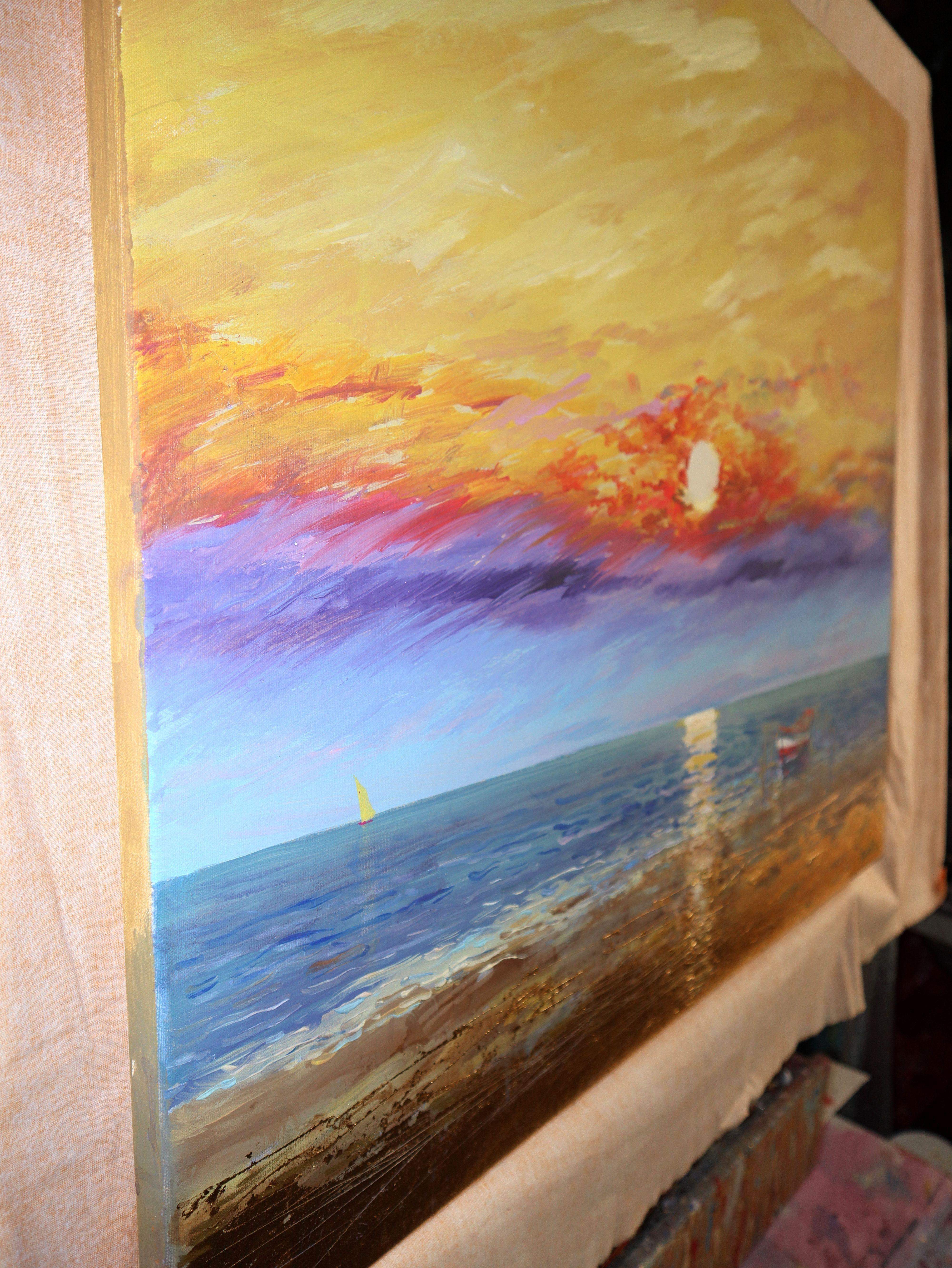 Sea of Love For Sale 8