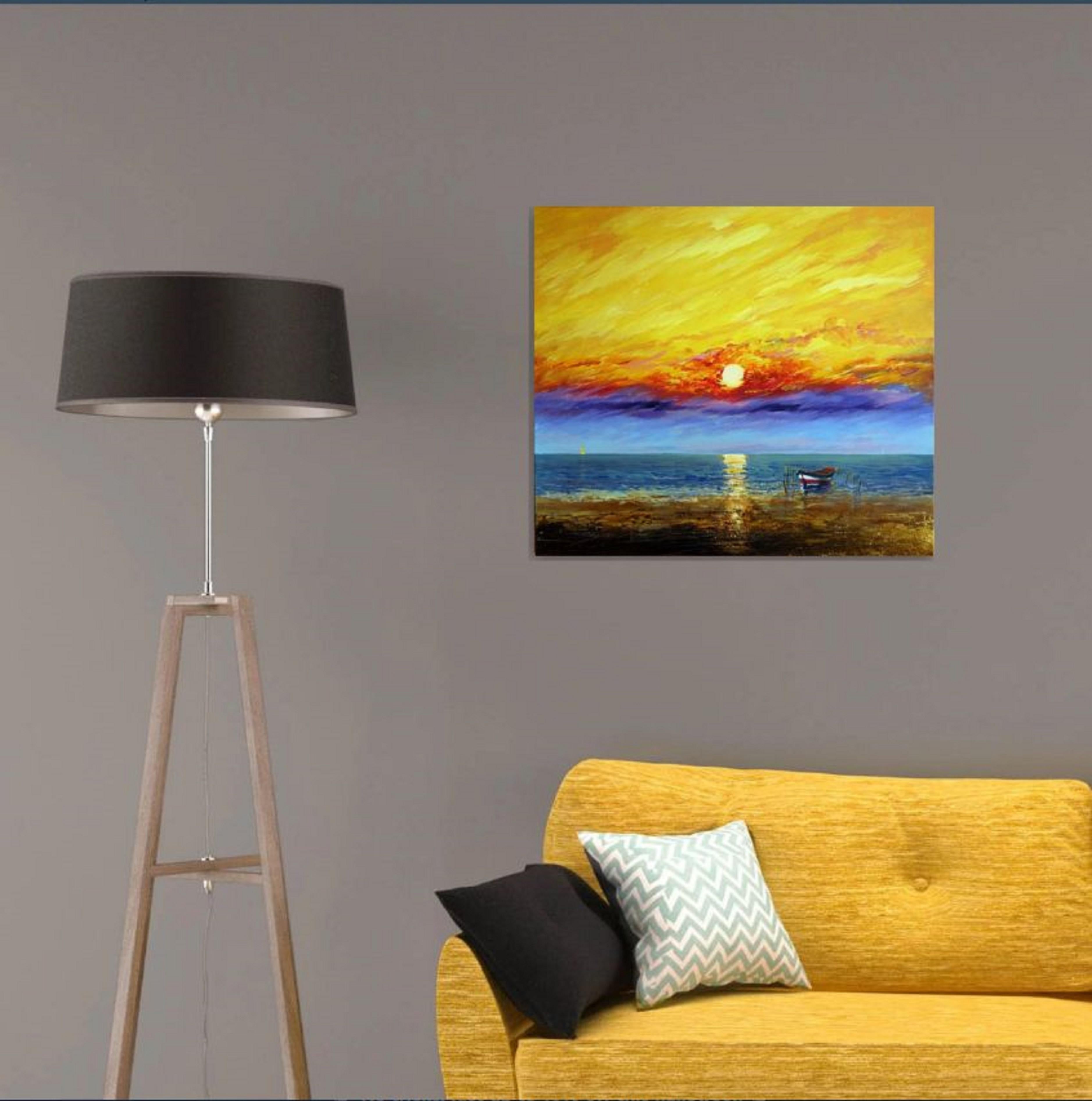 Sea of Love For Sale 14