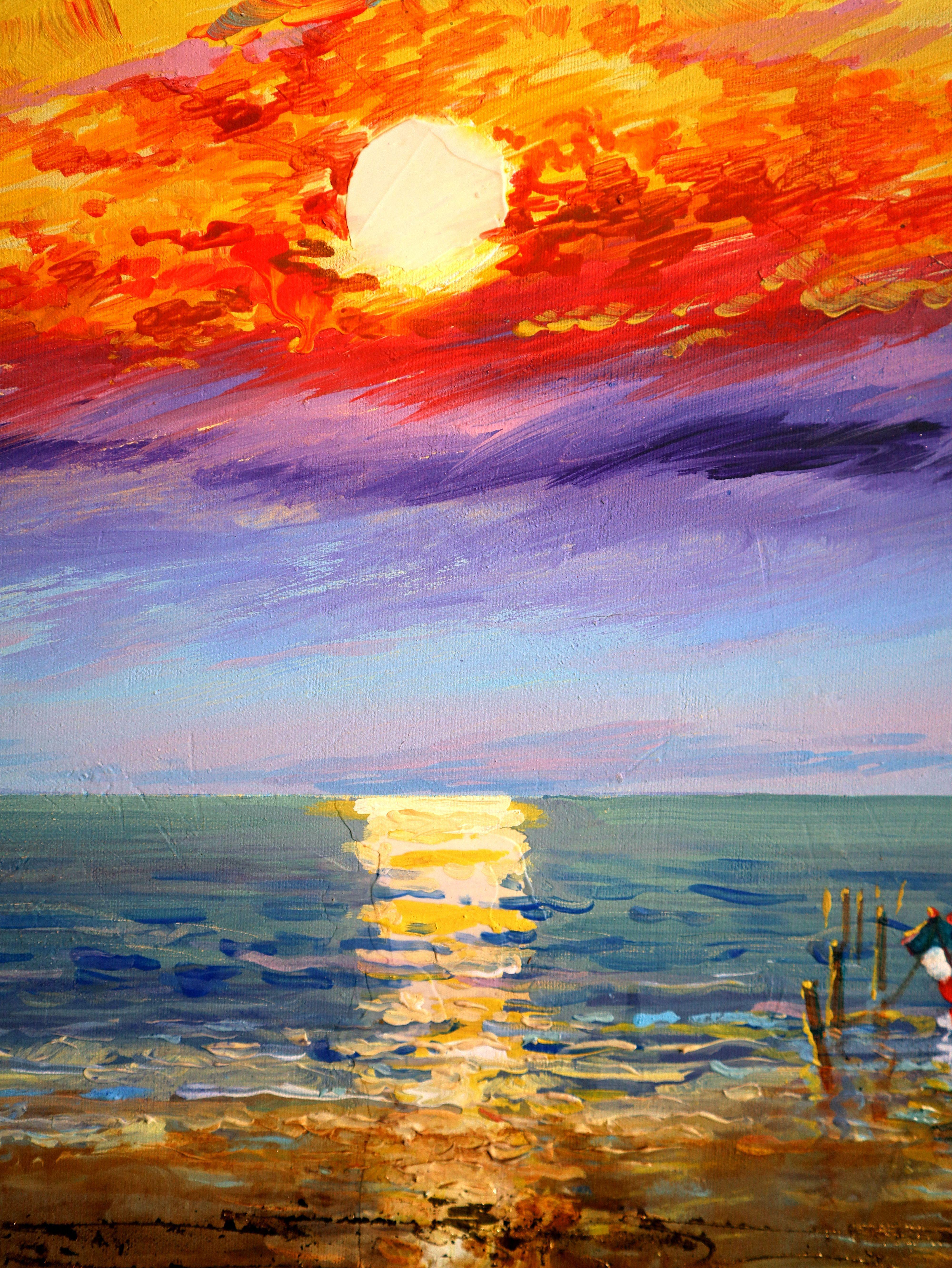 Sea of Love For Sale 3