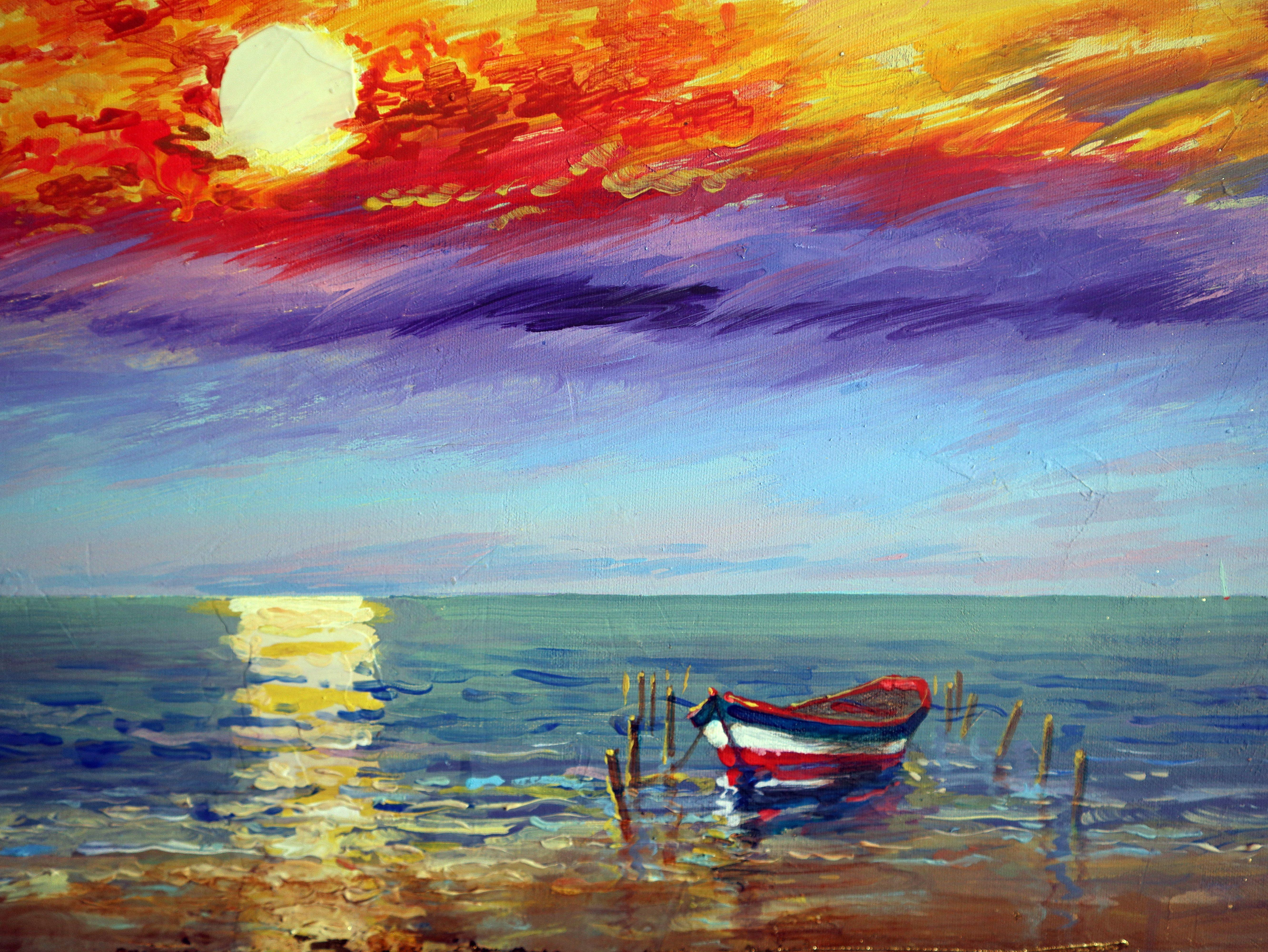 Sea of Love For Sale 4