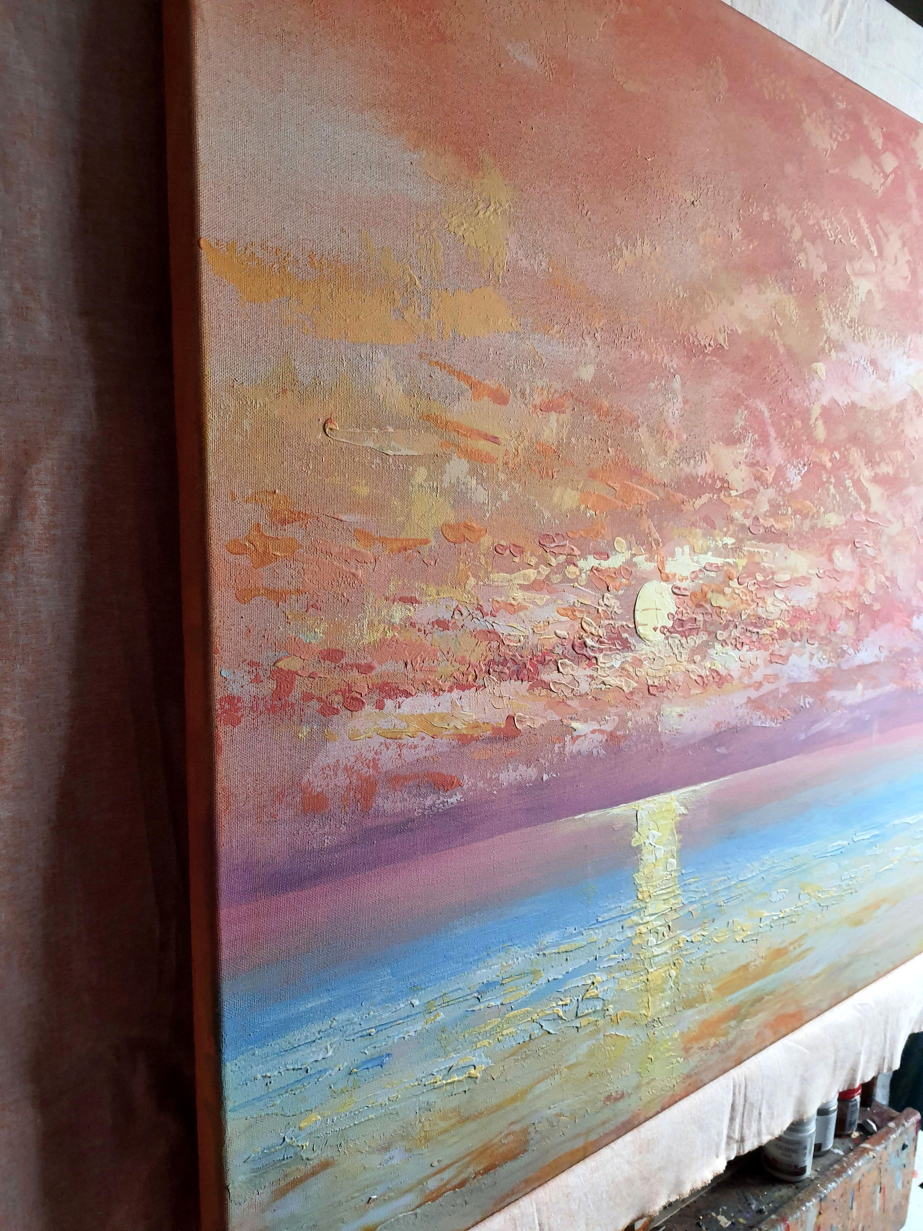 Sea of Serenity For Sale 6
