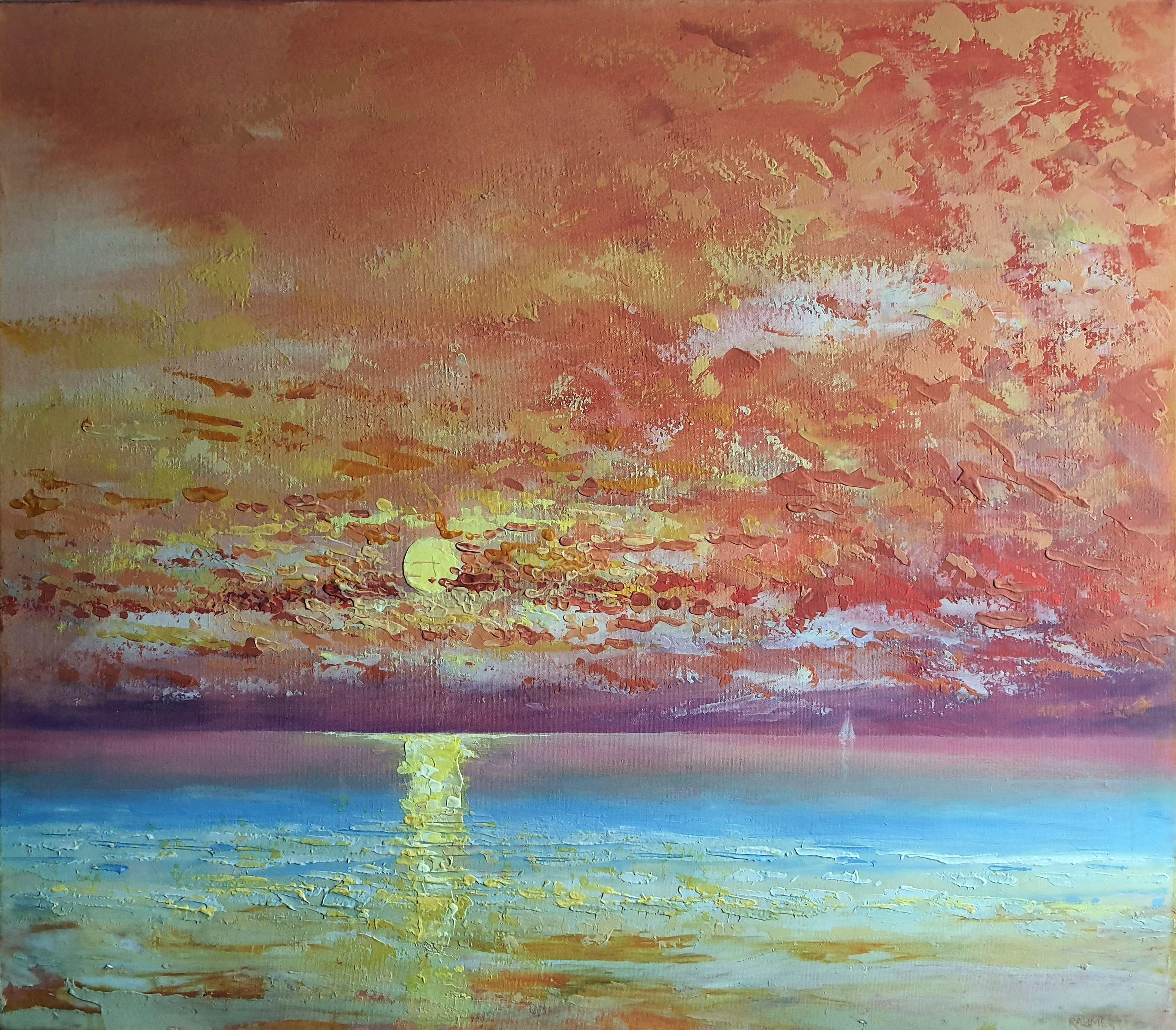 Sea of Serenity For Sale 4