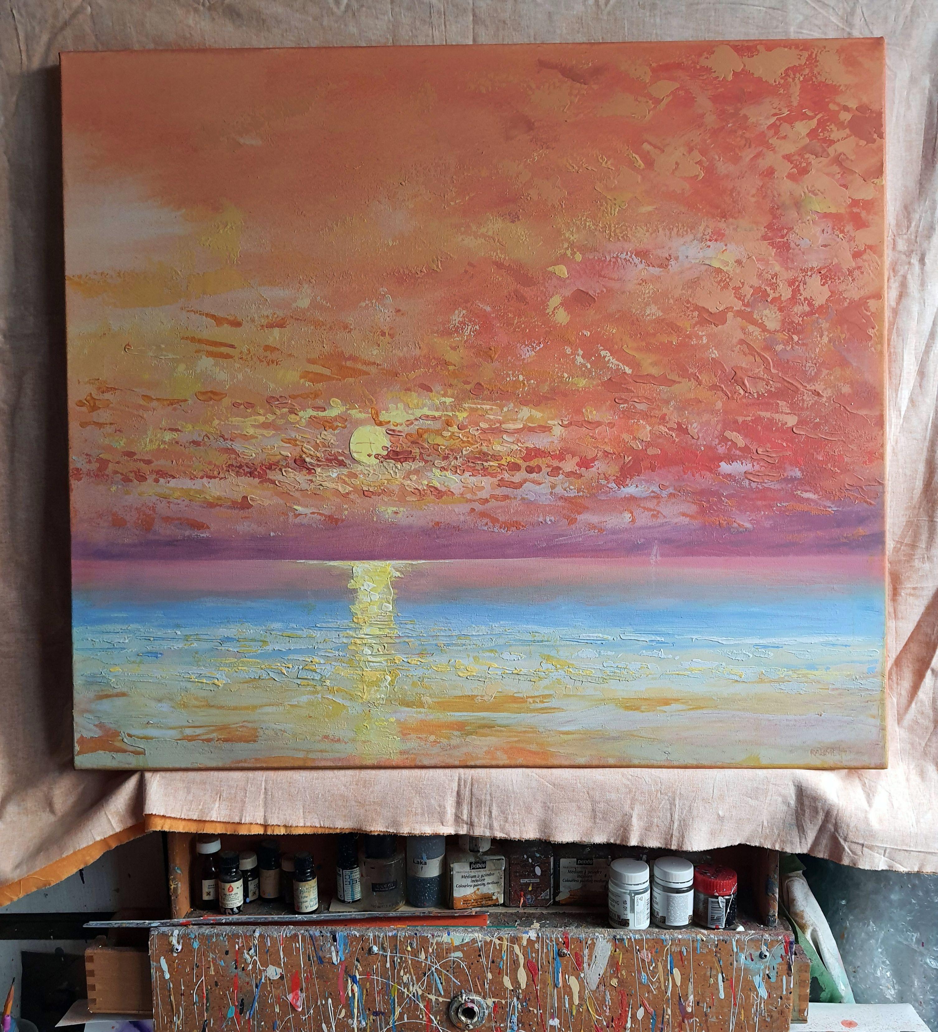 Sea of Serenity For Sale 5