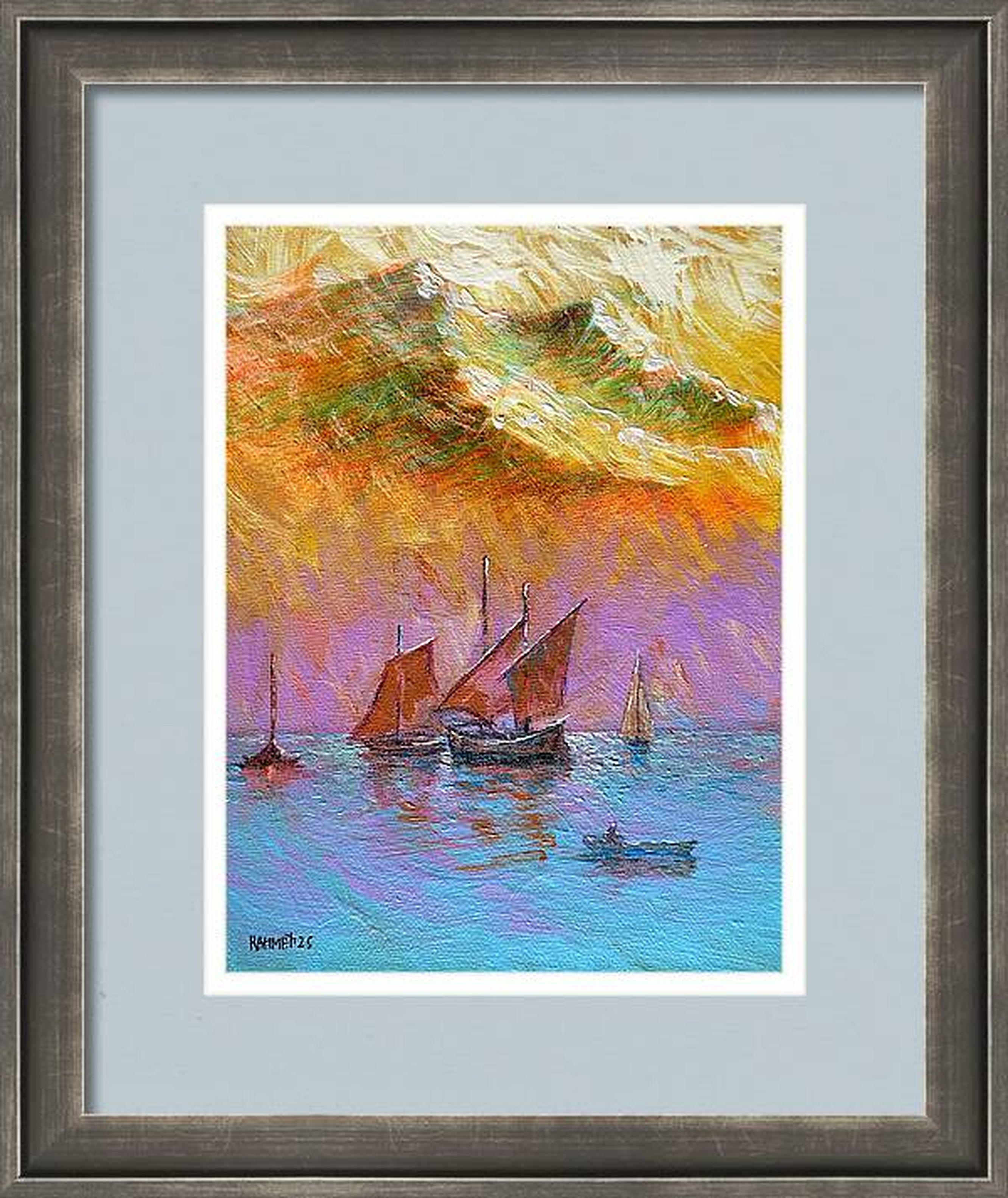 MAR, VELAS, MONTAÑA en venta 5