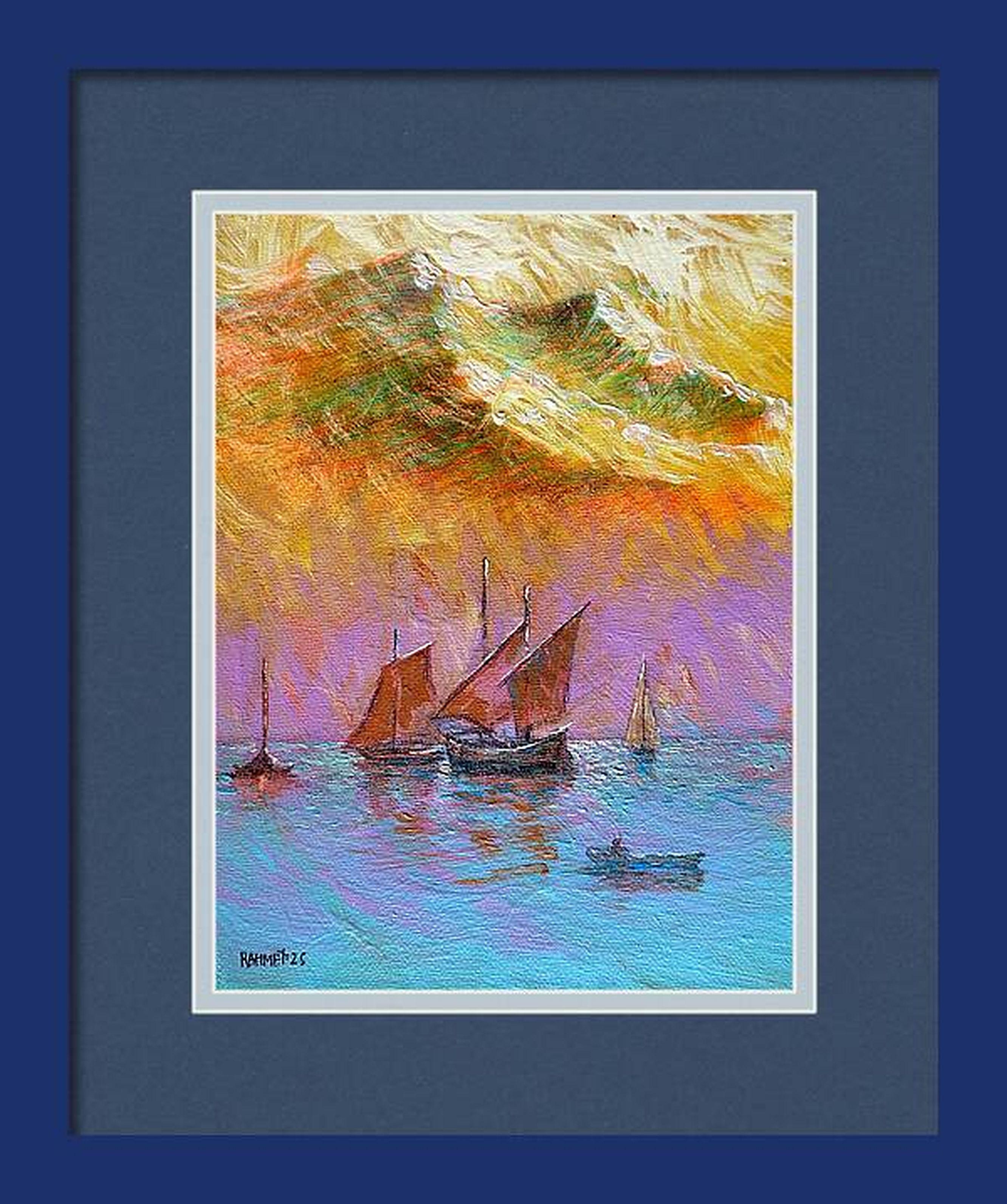 MAR, VELAS, MONTAÑA en venta 7