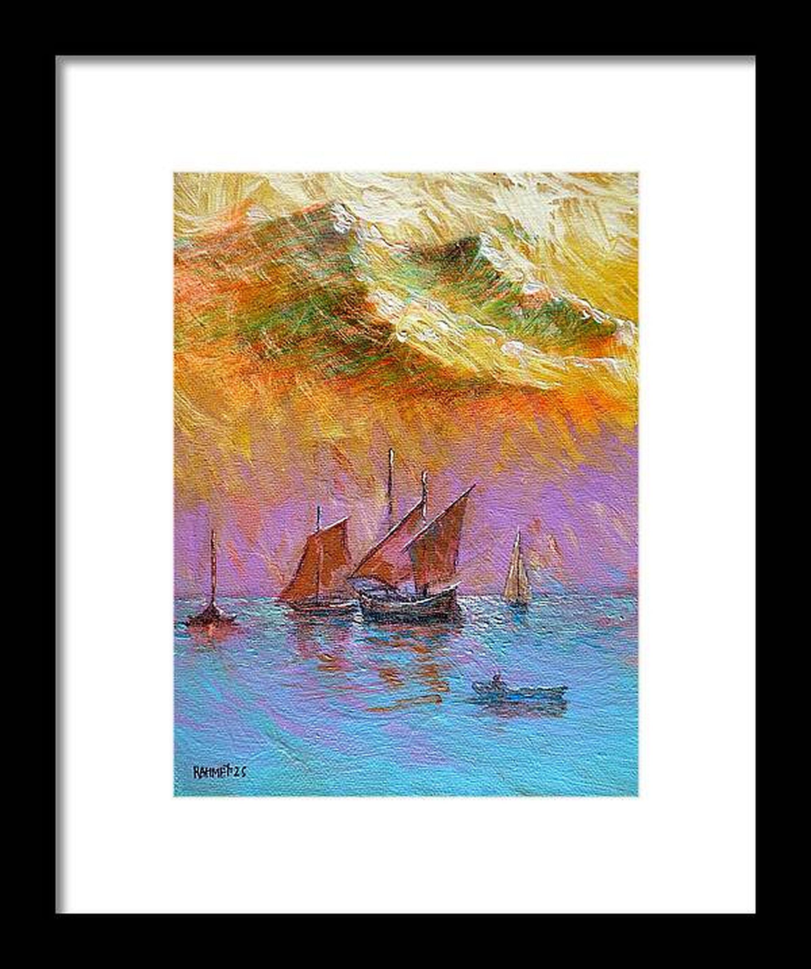 MAR, VELAS, MONTAÑA en venta 8