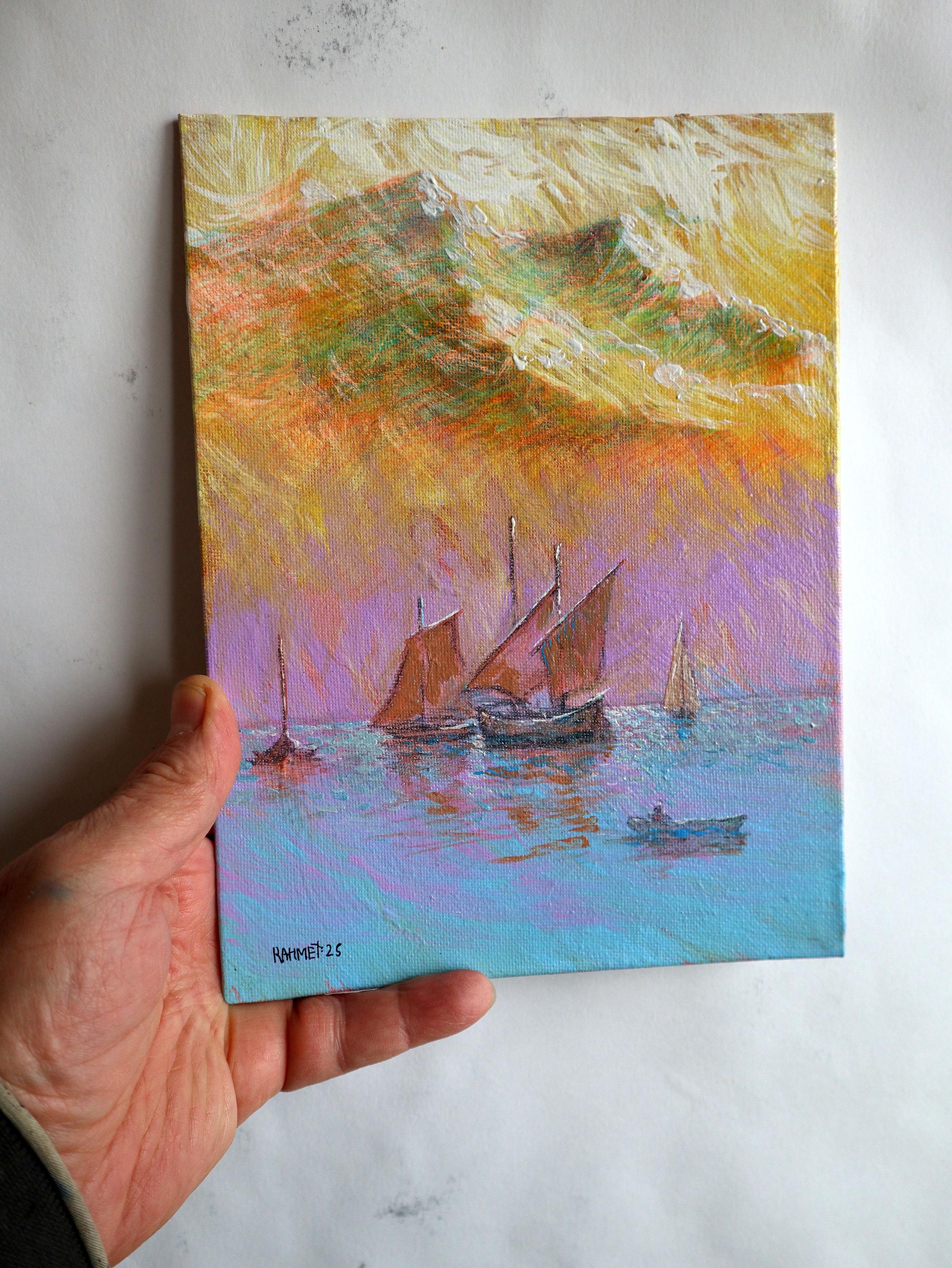 MAR, VELAS, MONTAÑA en venta 3