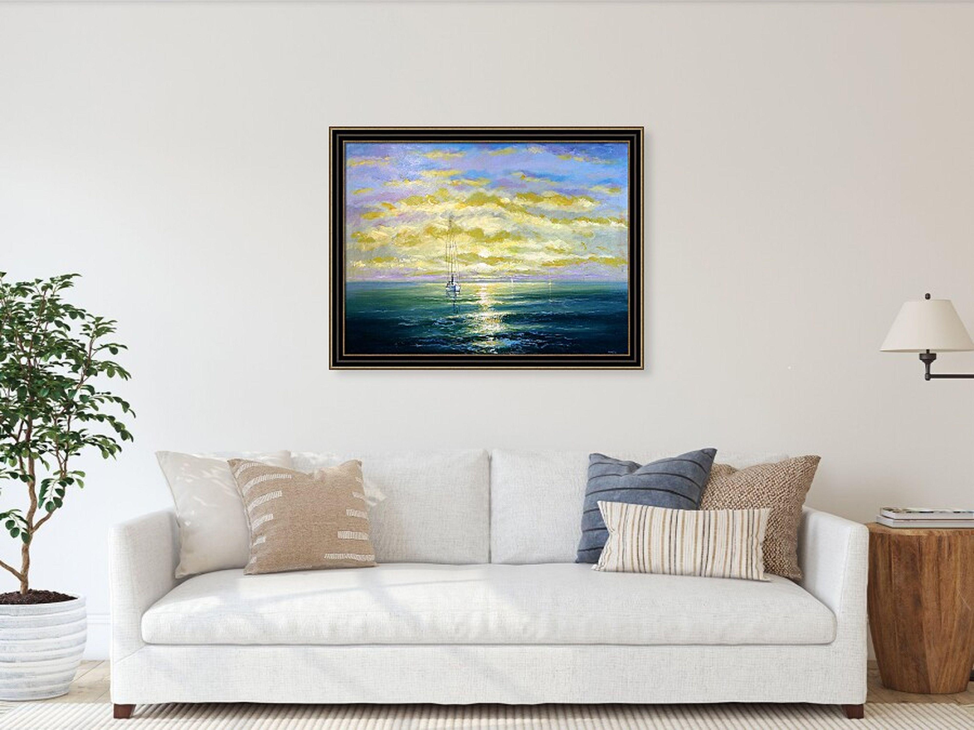 Sea Serenity For Sale 6