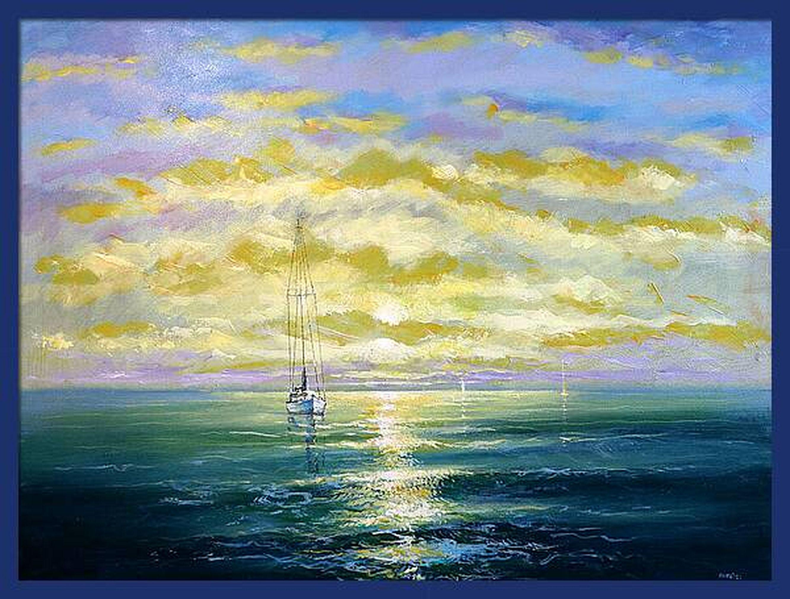 Sea Serenity For Sale 8