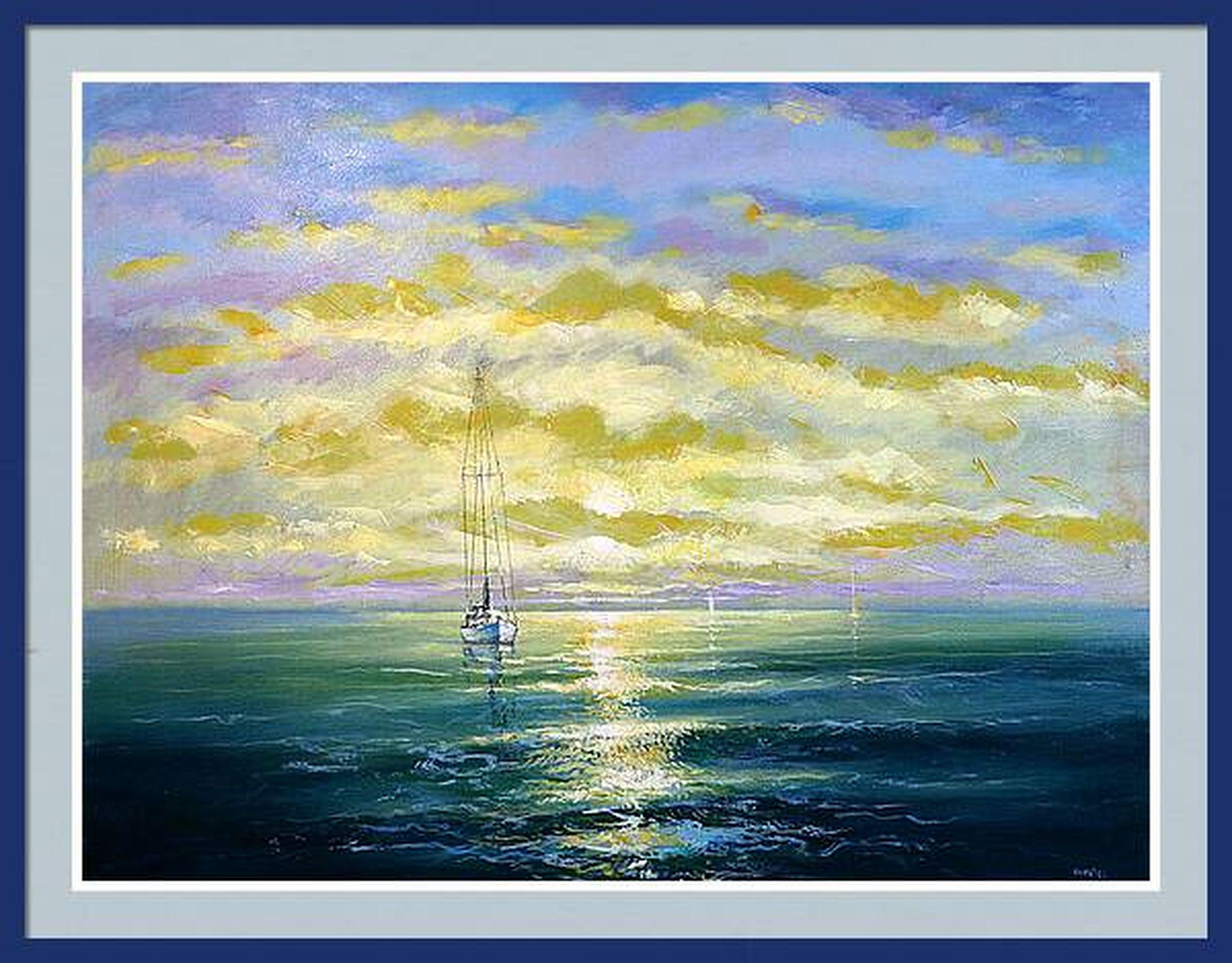 Sea Serenity For Sale 9