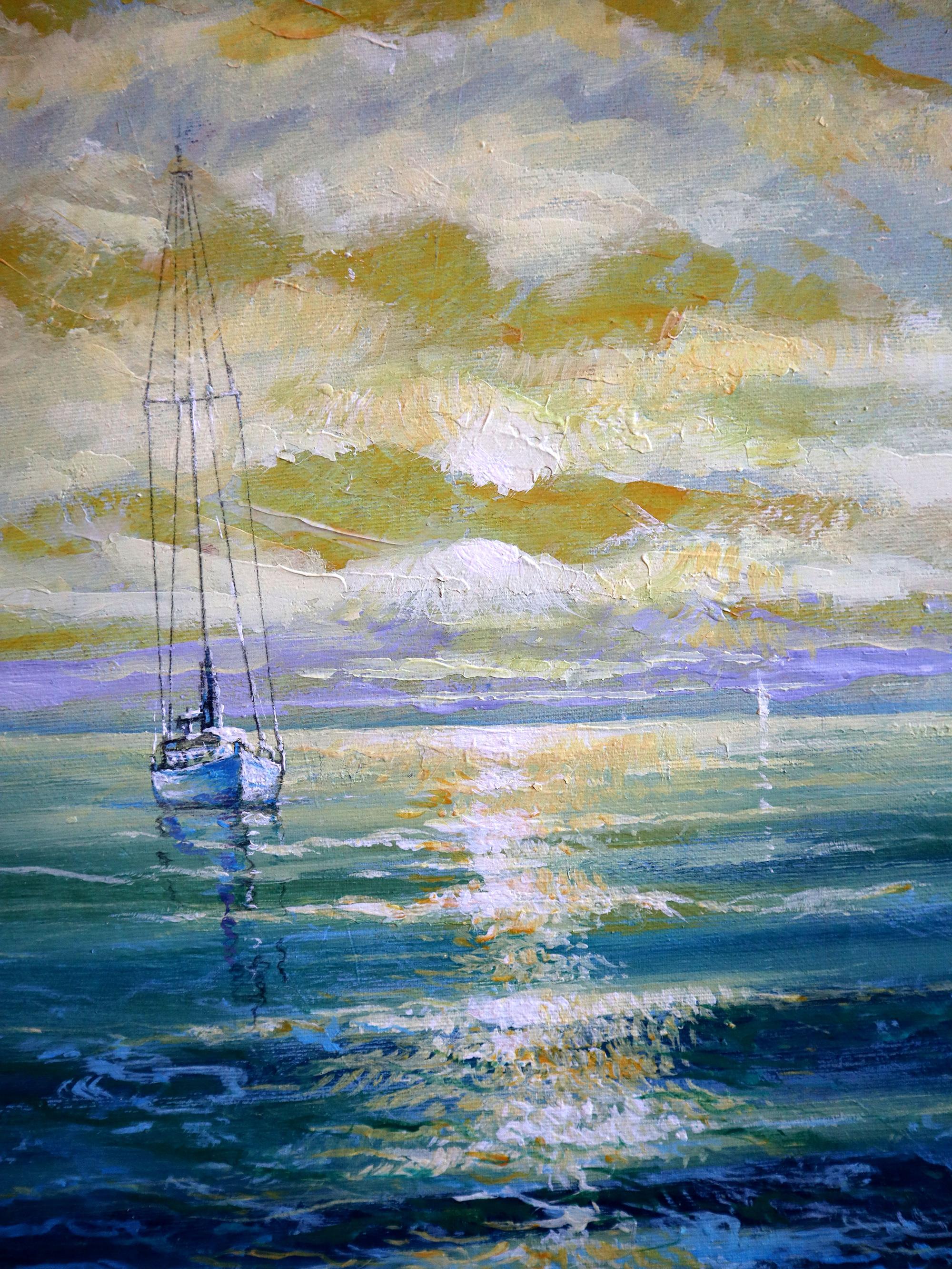Sea Serenity For Sale 2