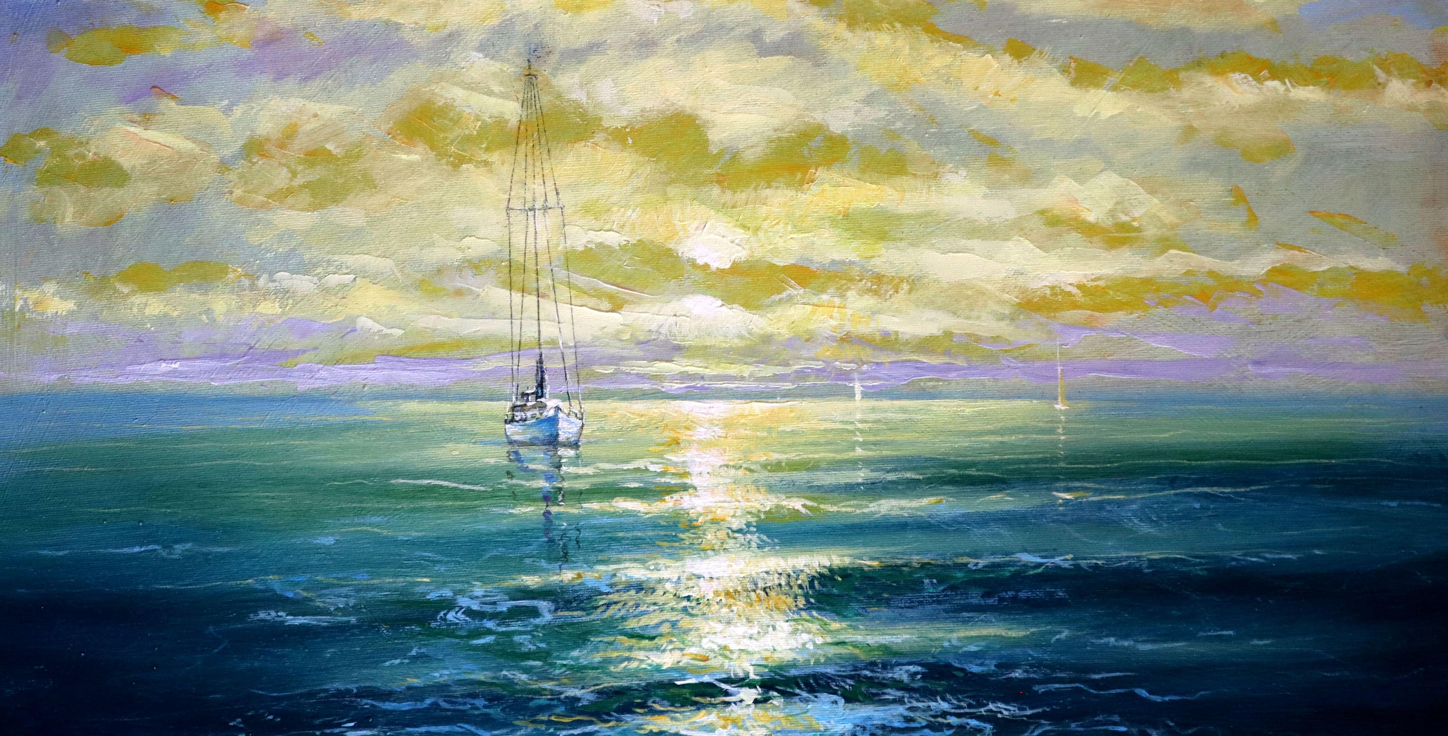 Sea Serenity For Sale 3