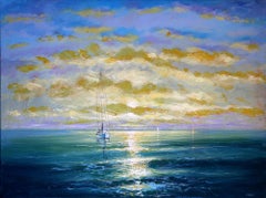 Sea Serenity