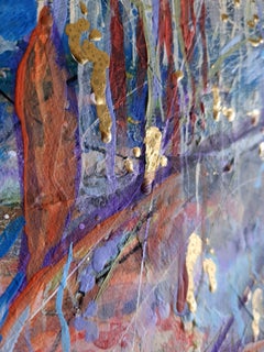 Sea, Whales, and Girl