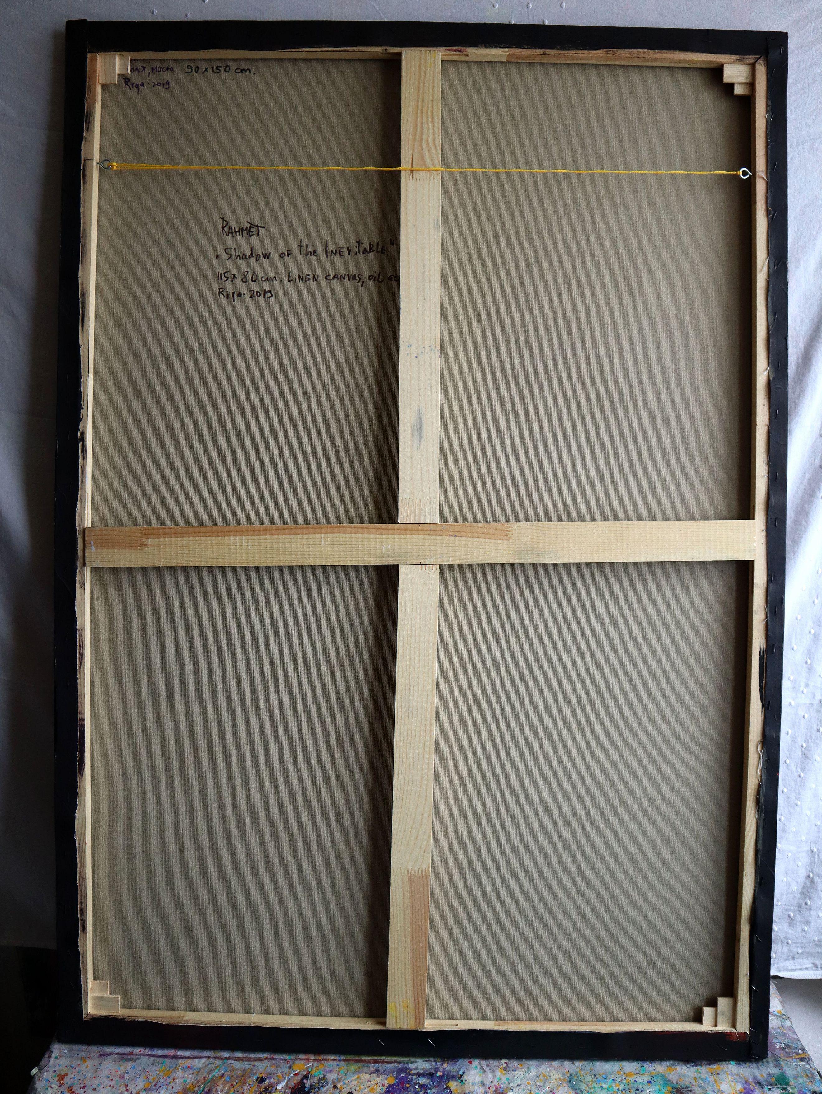 Shadow of the Inevitable! For Sale 14
