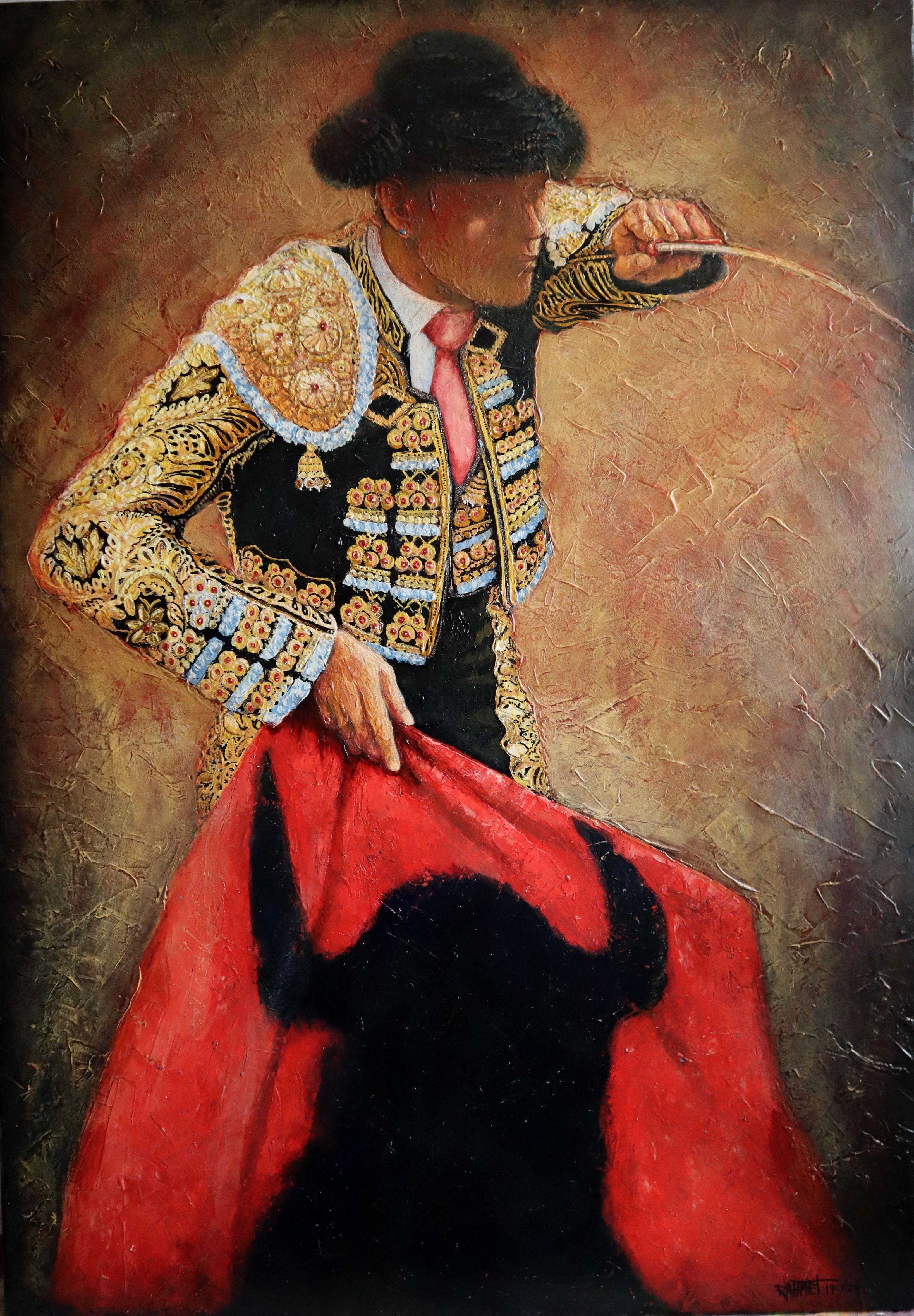 Unframed Pinturas