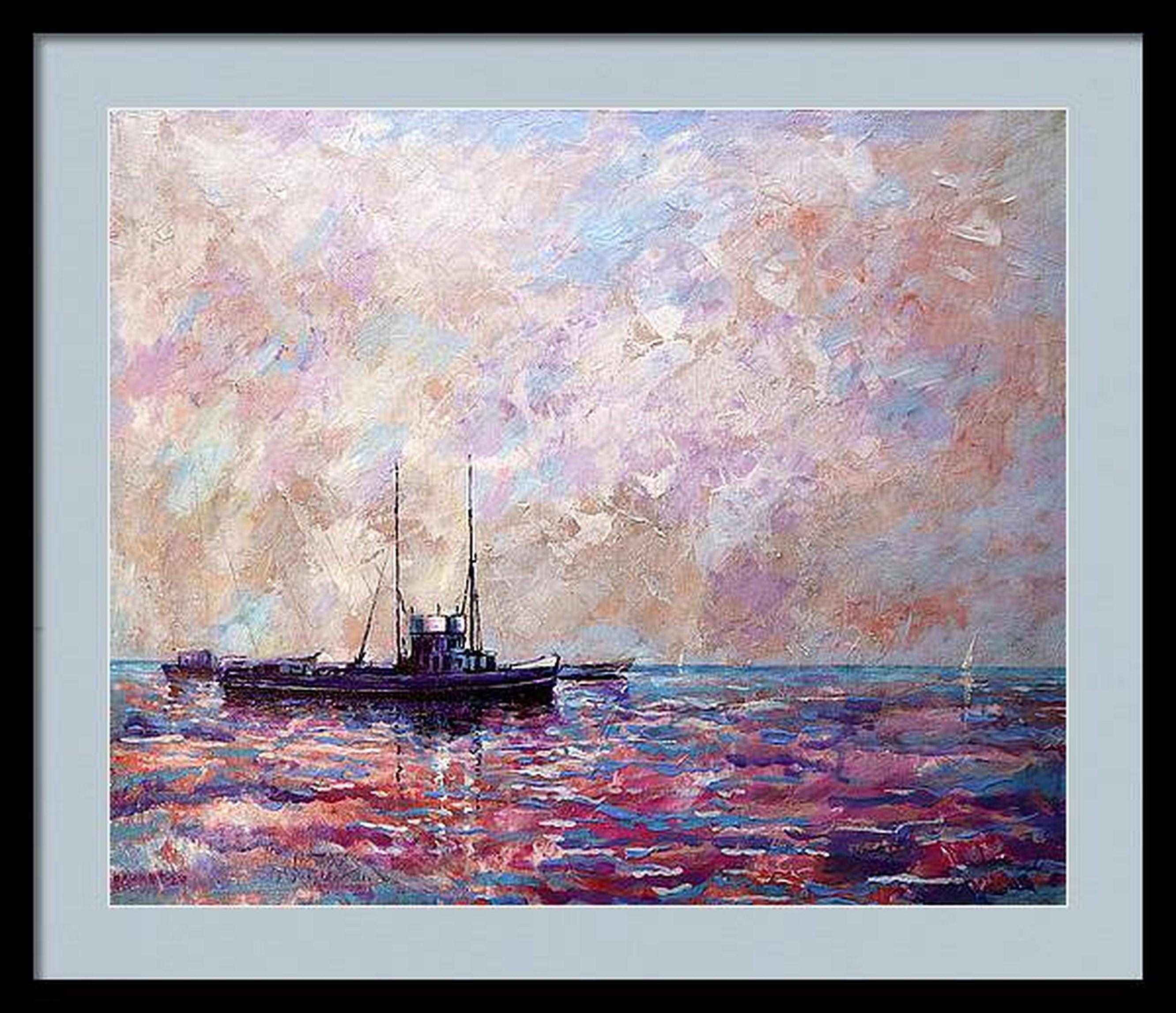 Silence on the Sea For Sale 8