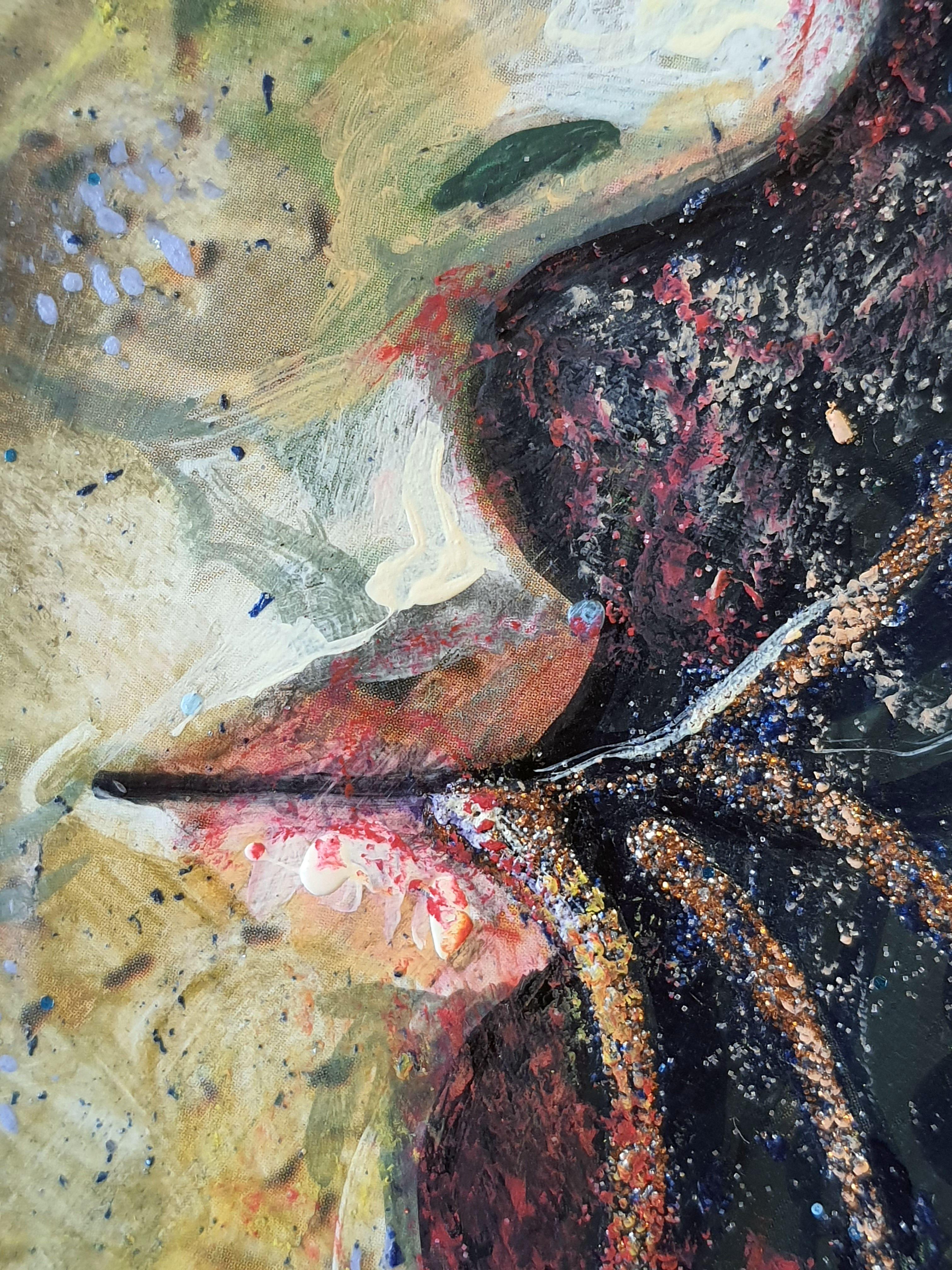 Zauberin im Angebot 7