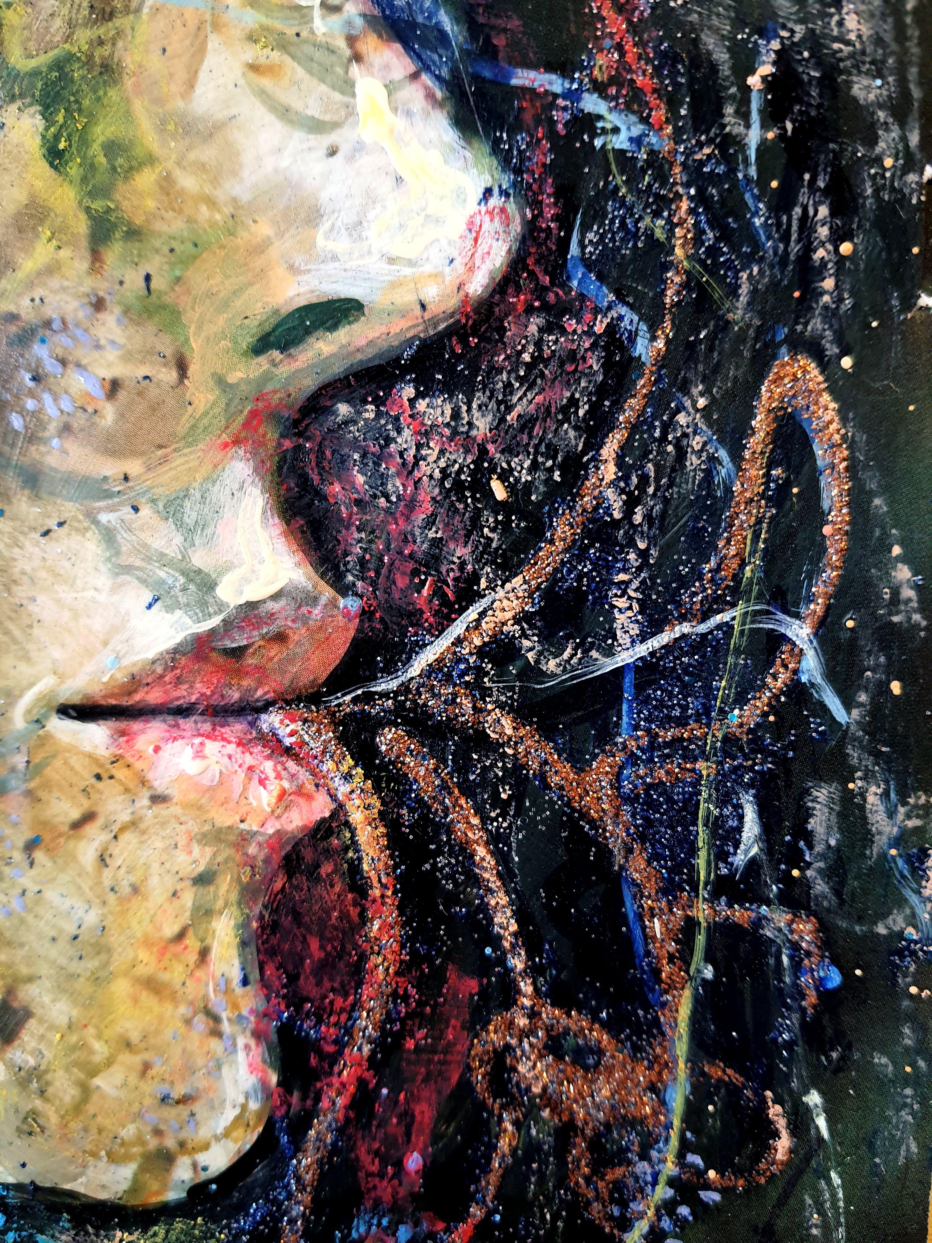 Zauberin im Angebot 10