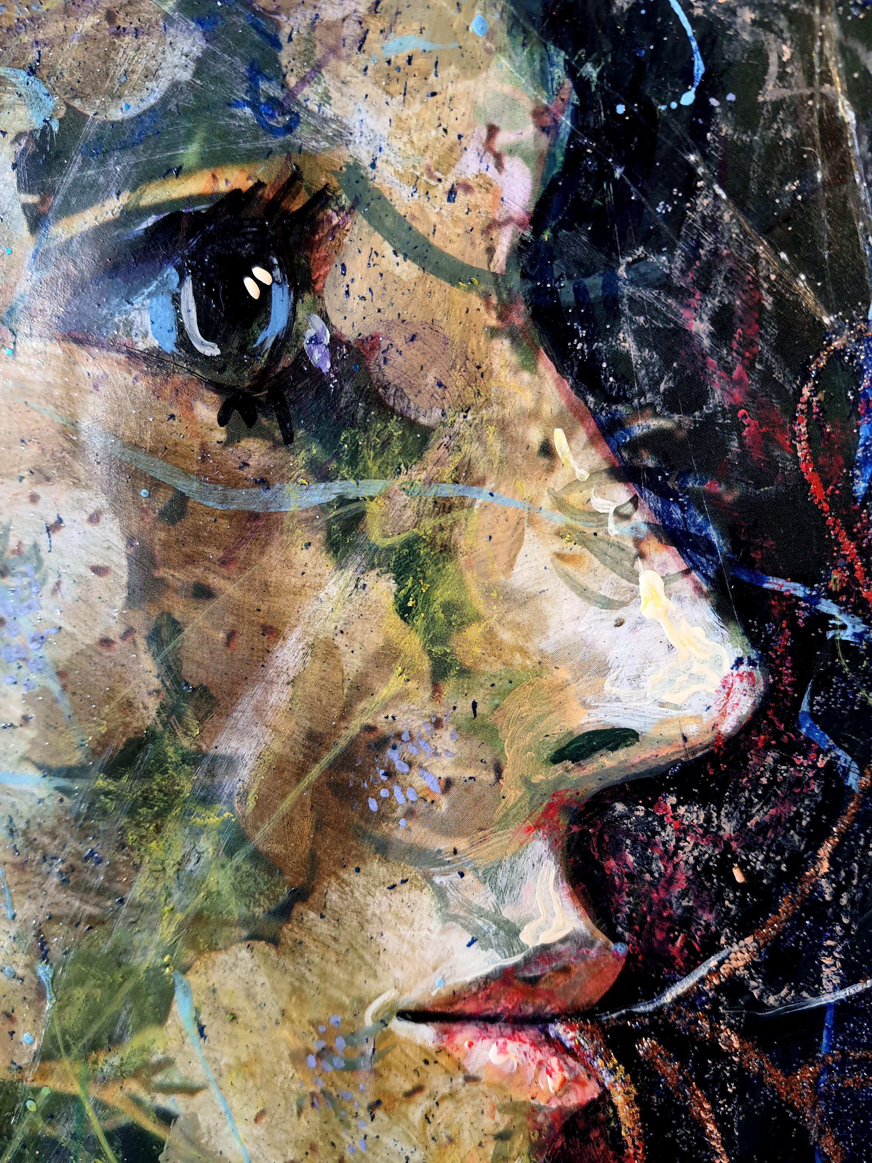 Zauberin im Angebot 11