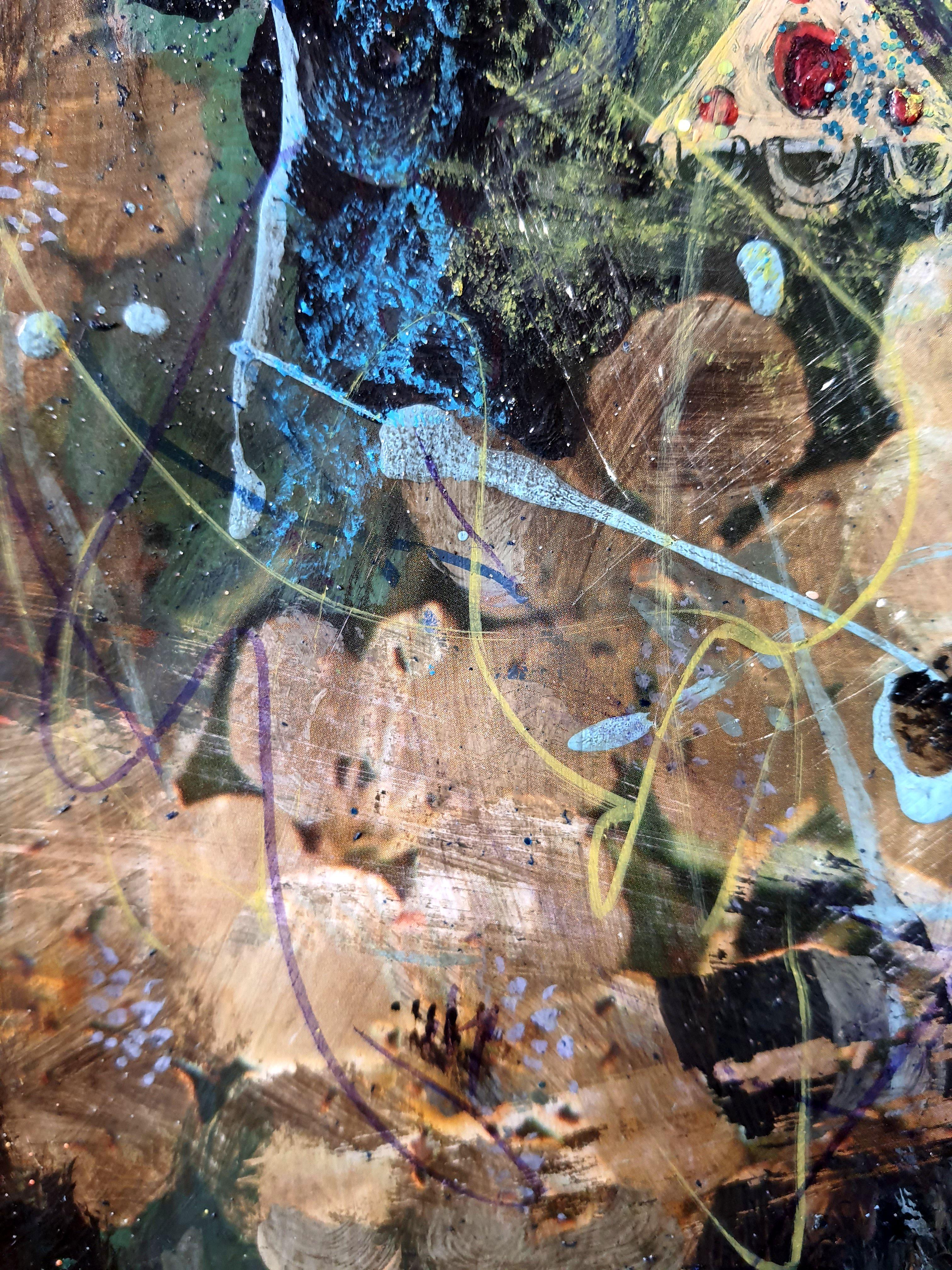 Zauberin im Angebot 12