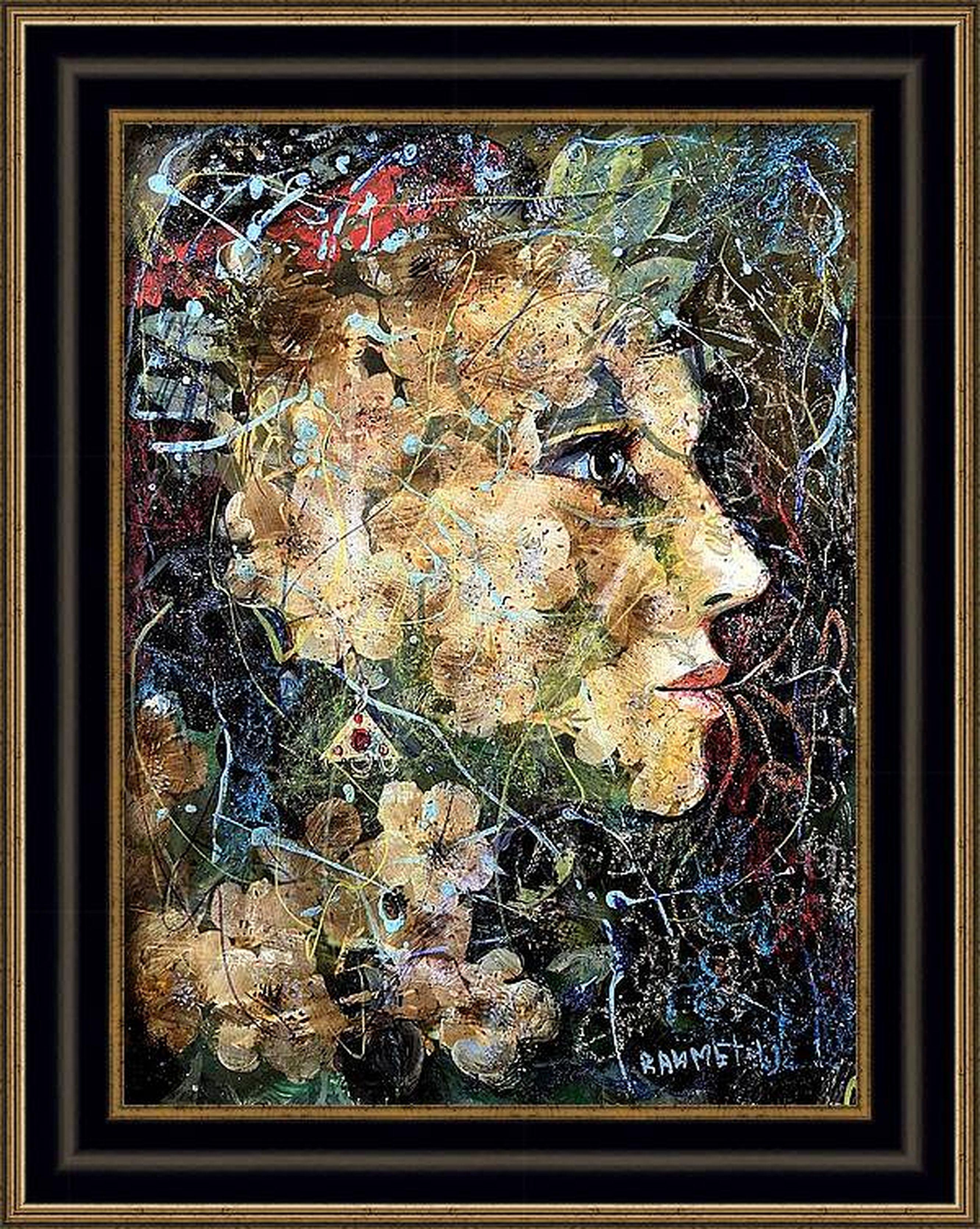 Zauberin im Angebot 14