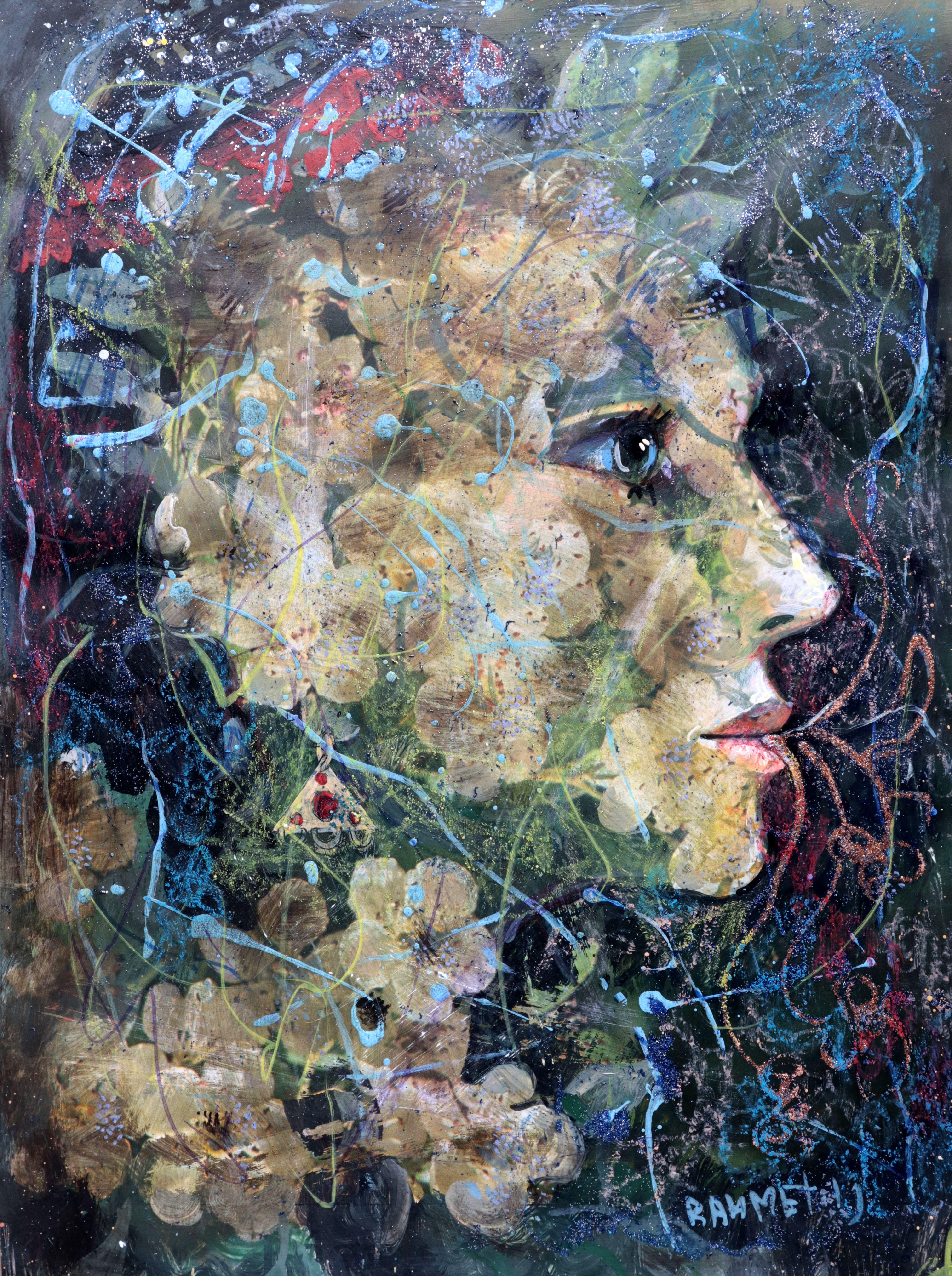 Zauberin im Angebot 1