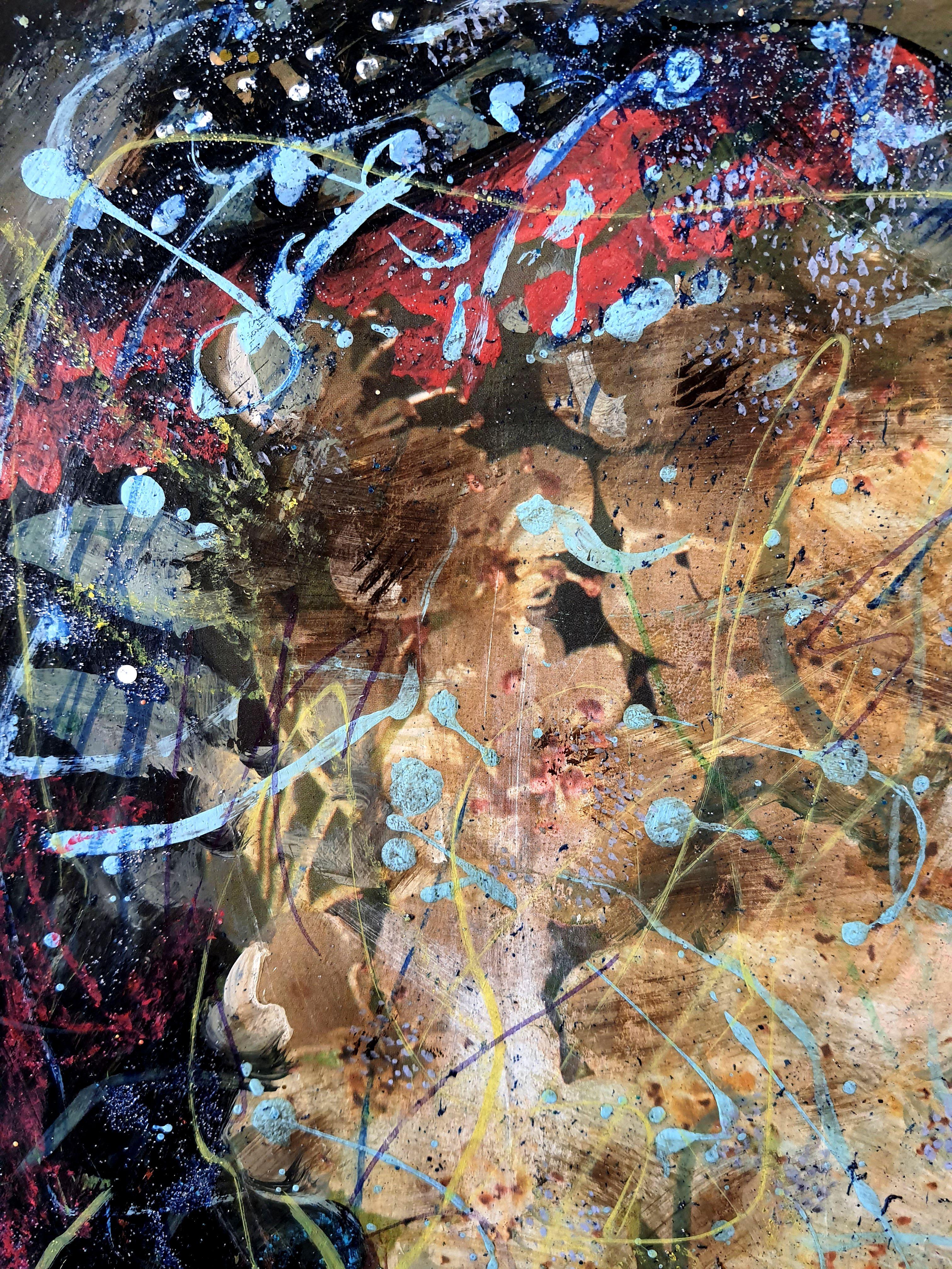 Zauberin im Angebot 3