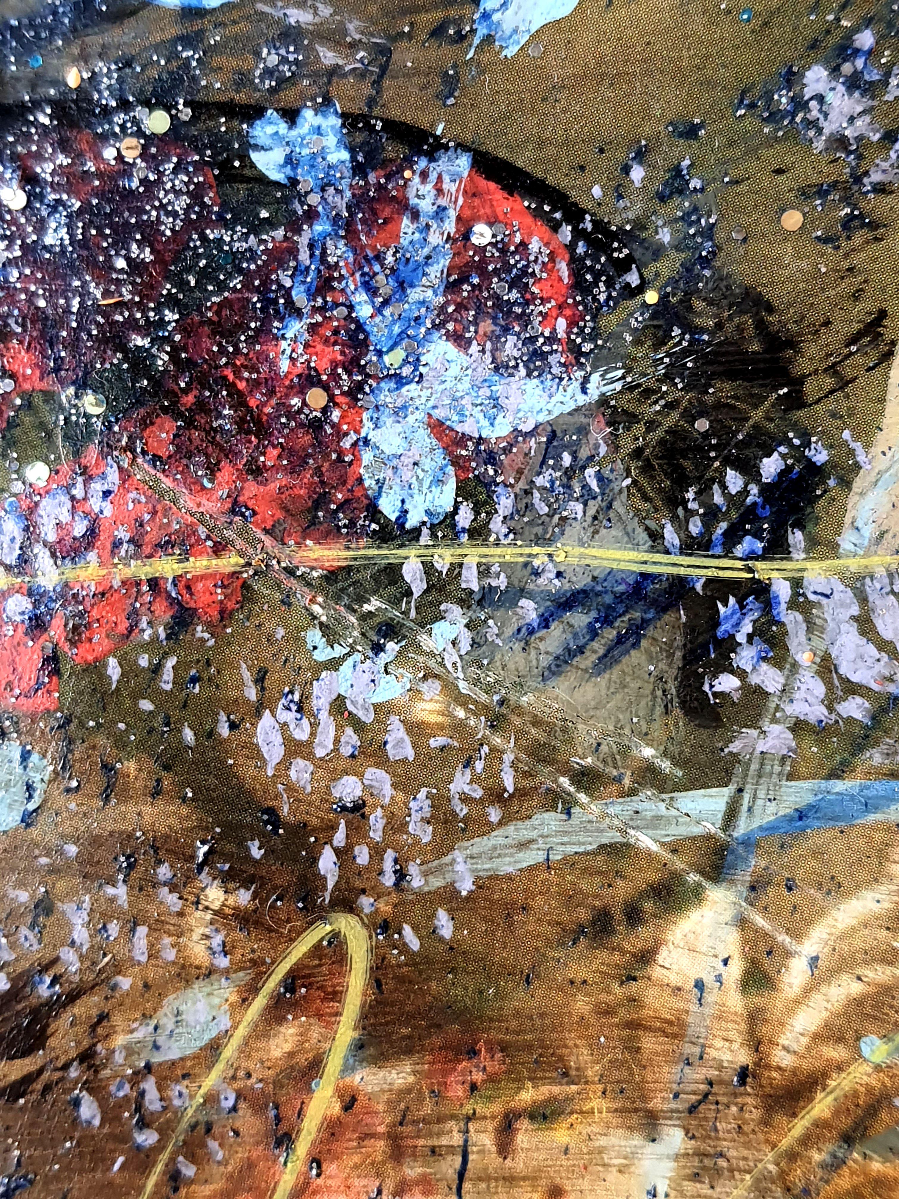 Zauberin im Angebot 4