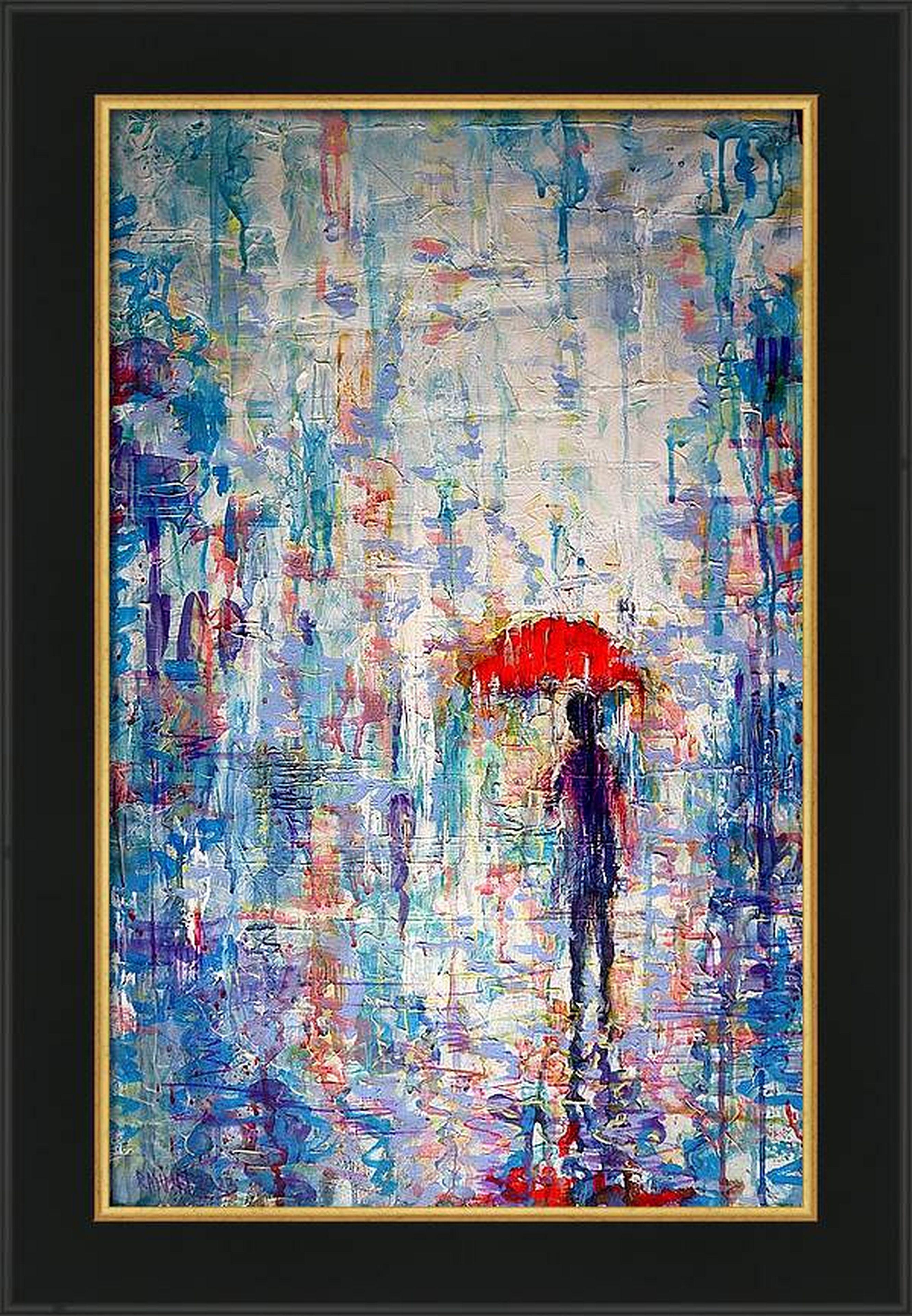 Summer Rain  For Sale 12