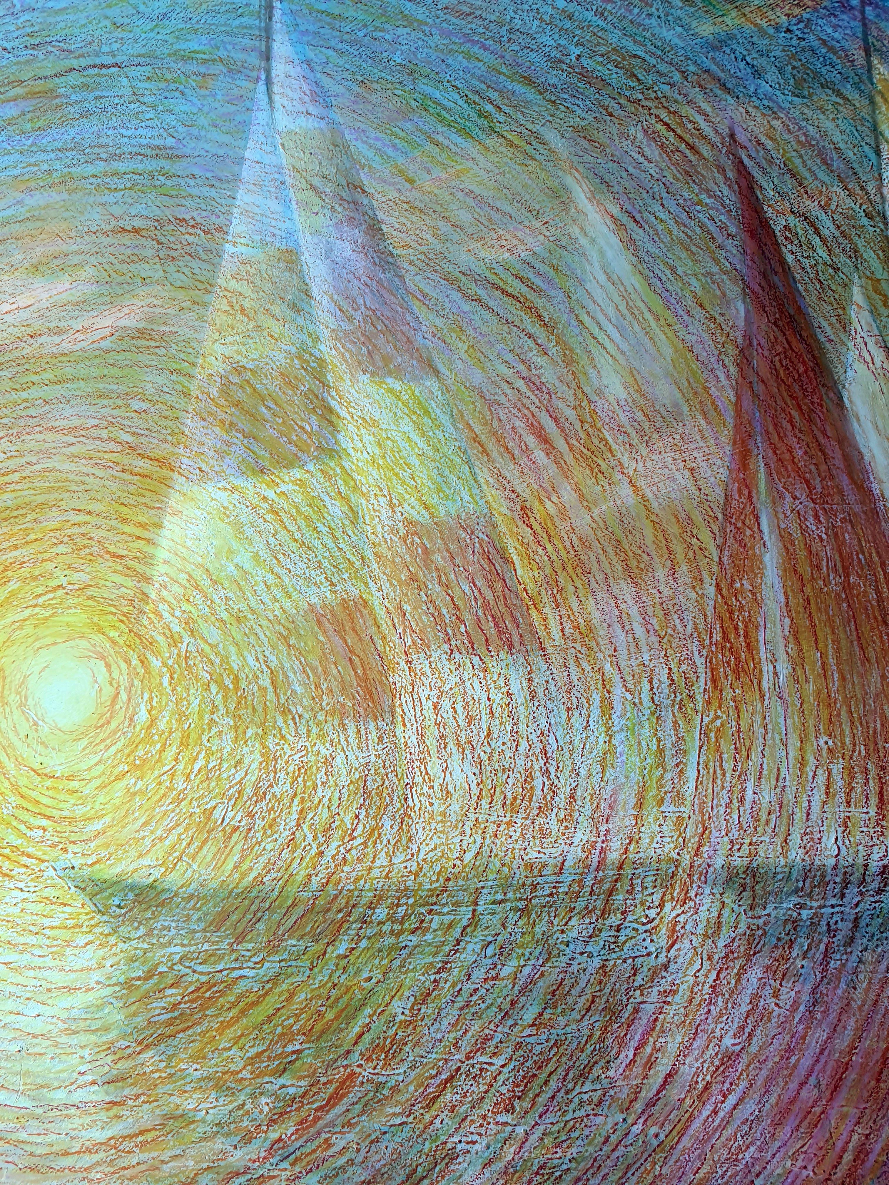 Soleil et voiles en vente 5