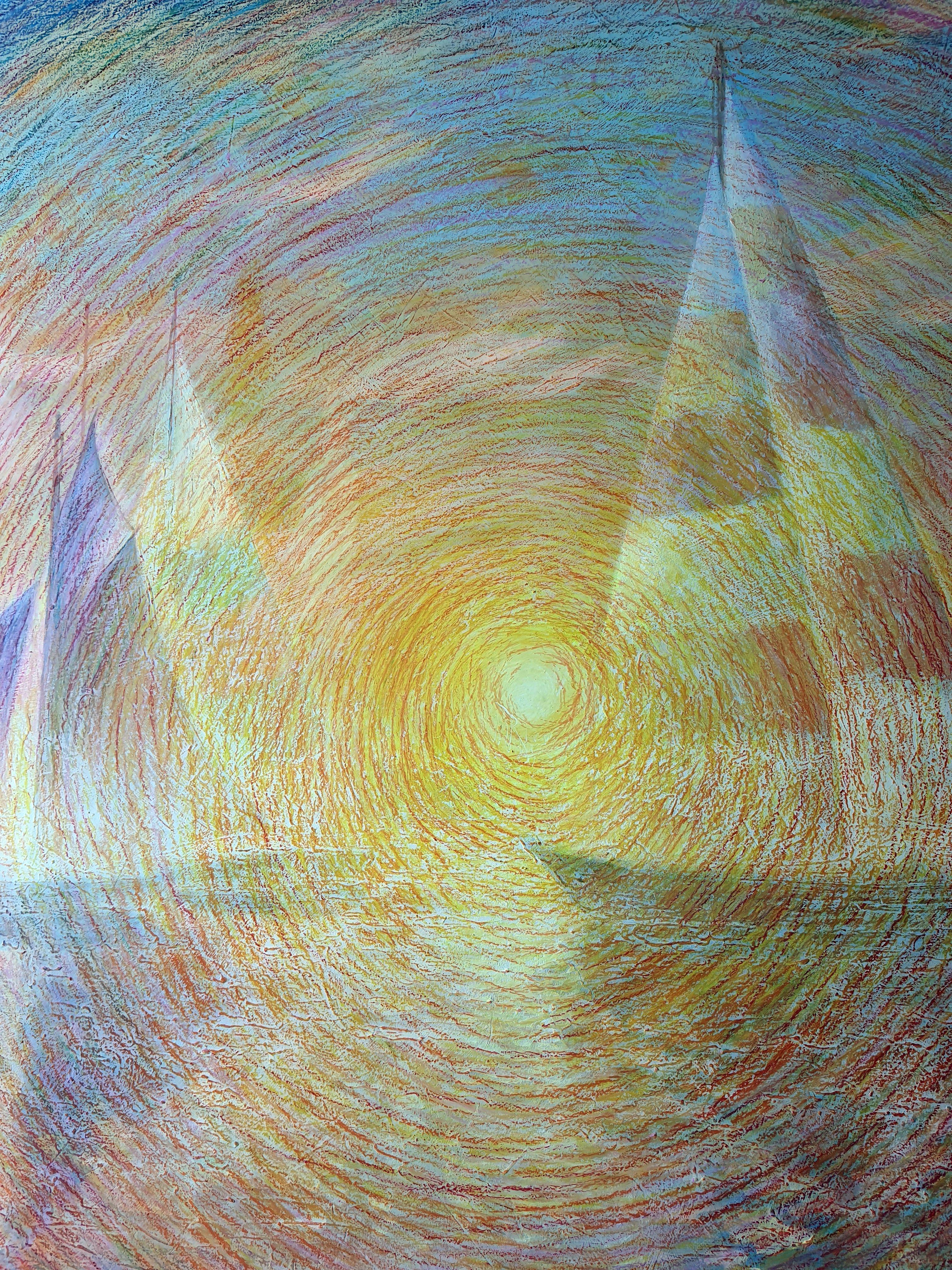 Soleil et voiles en vente 11