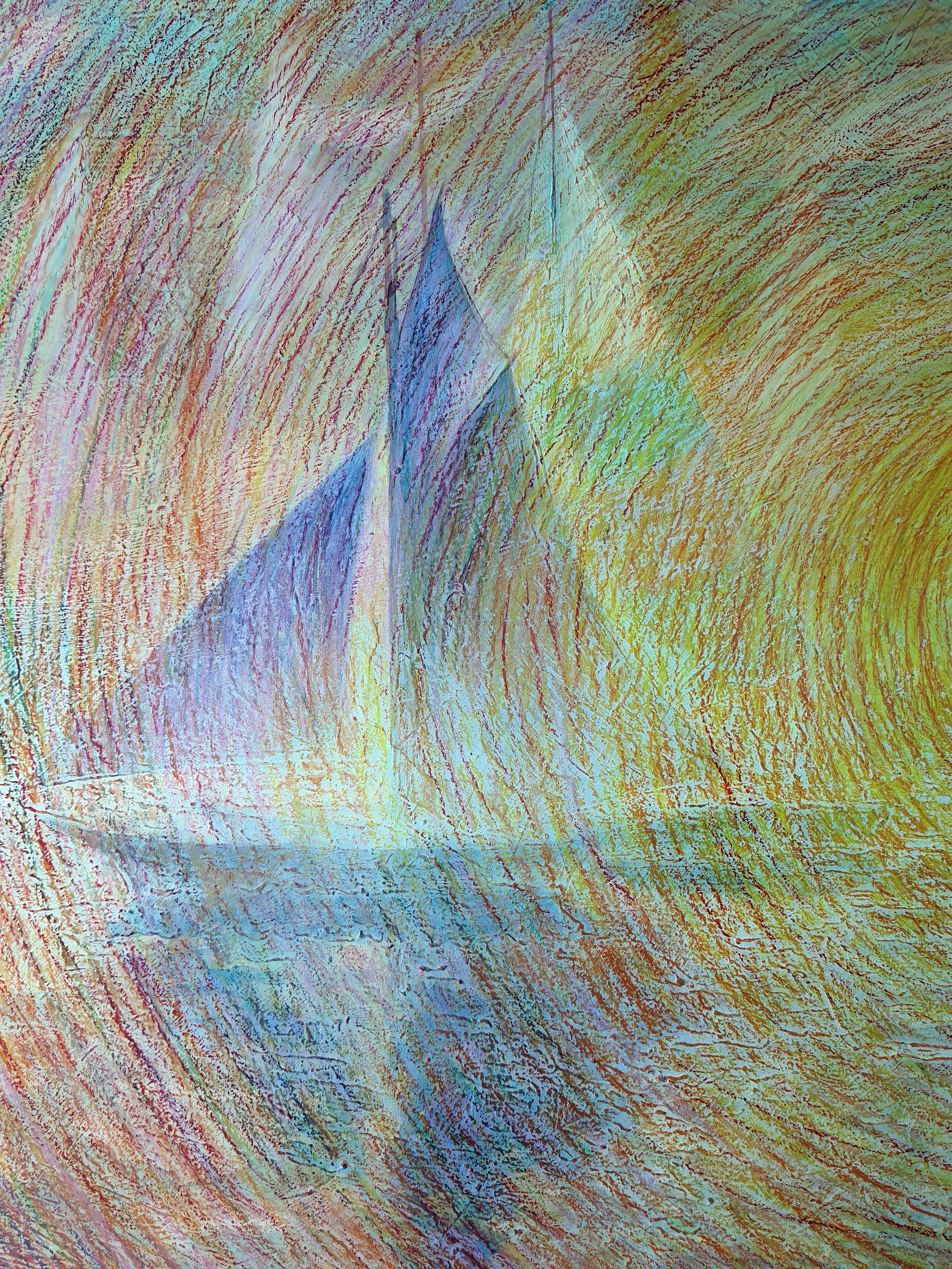 Soleil et voiles en vente 4