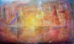 Sun and Sails