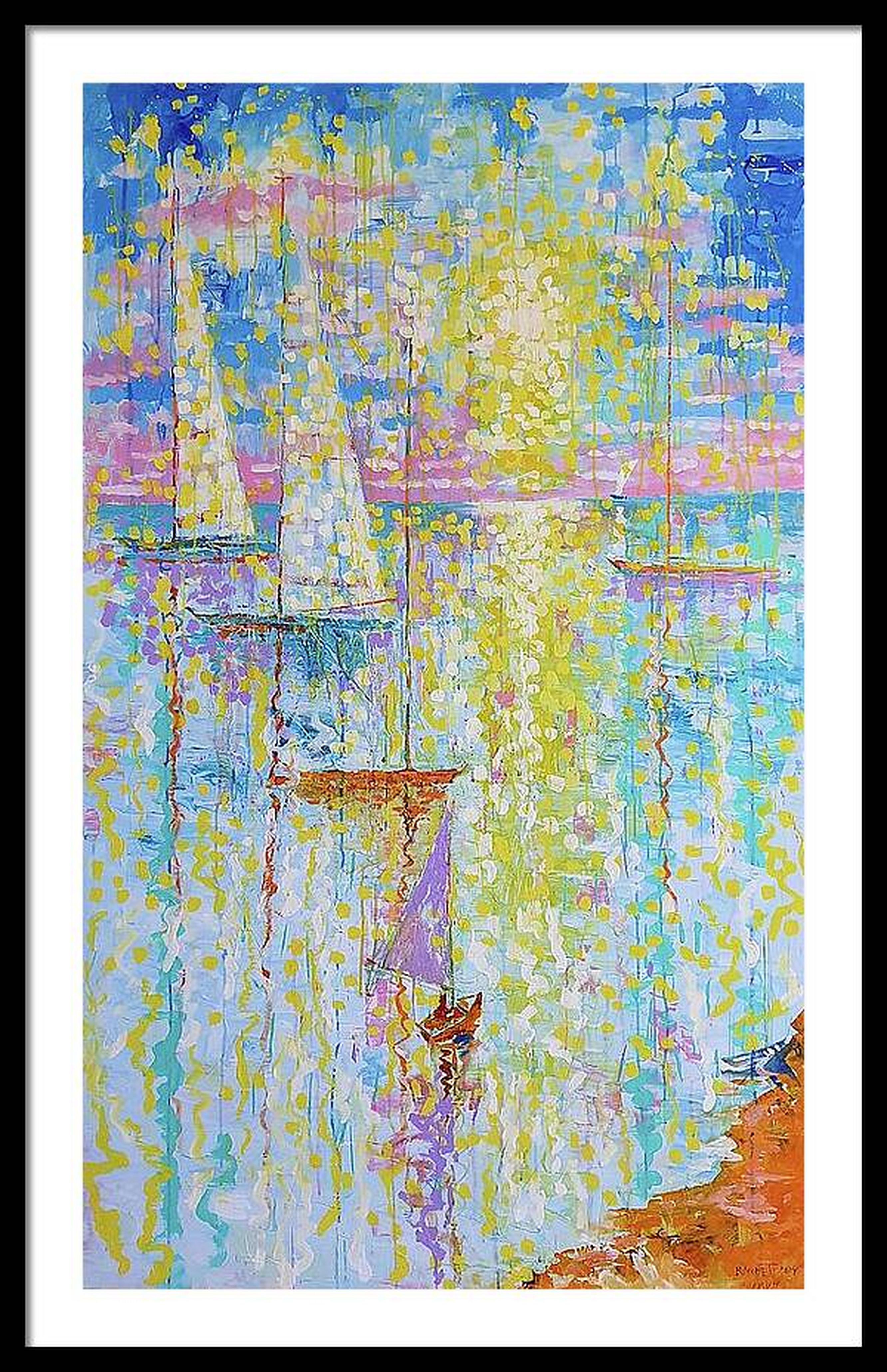 Sonne, Segel, Meer im Angebot 5