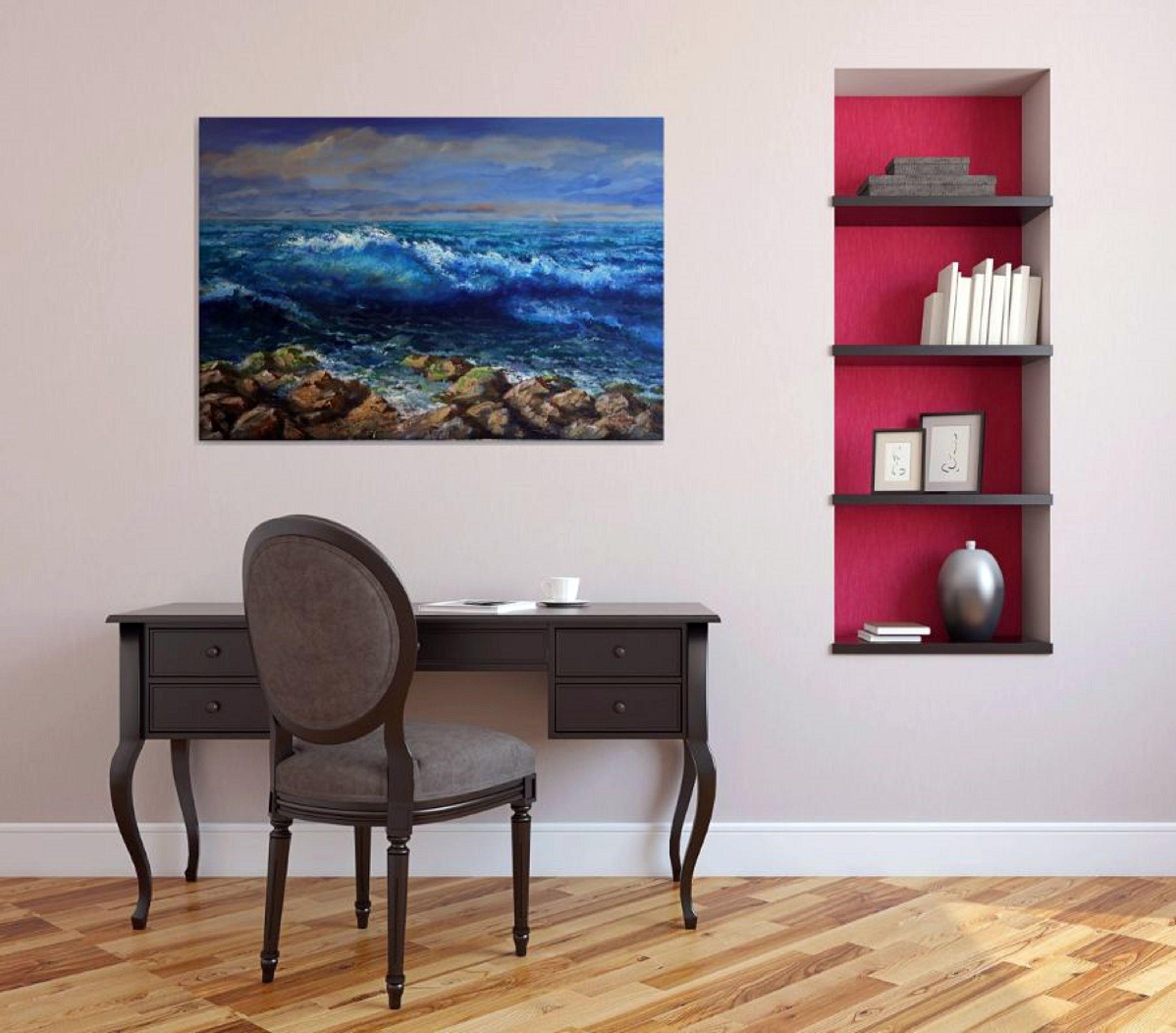 Ensoleillé et venteux en vente 11