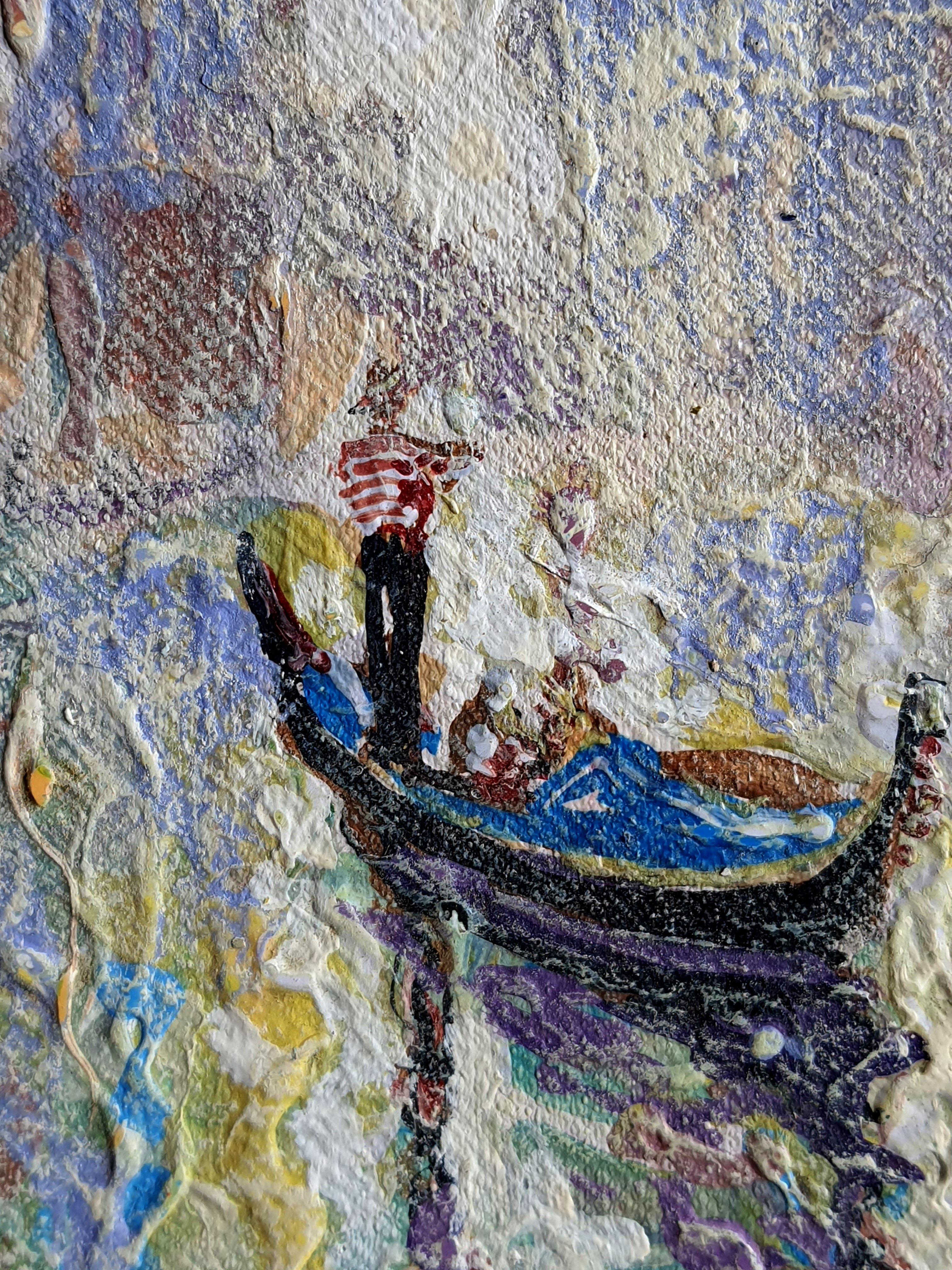 Sonnentag in Venedig im Angebot 1