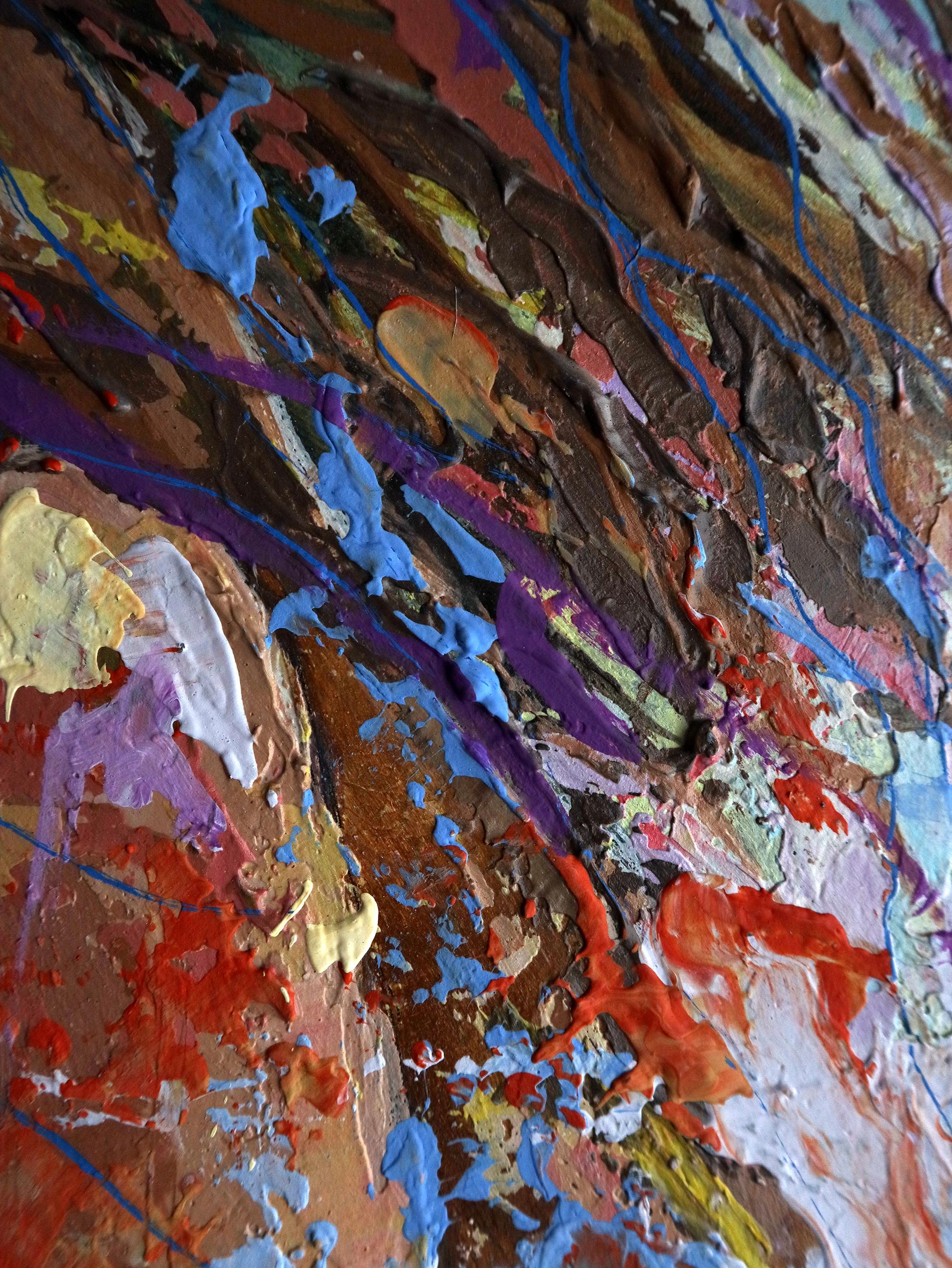 Symbiosis For Sale 6