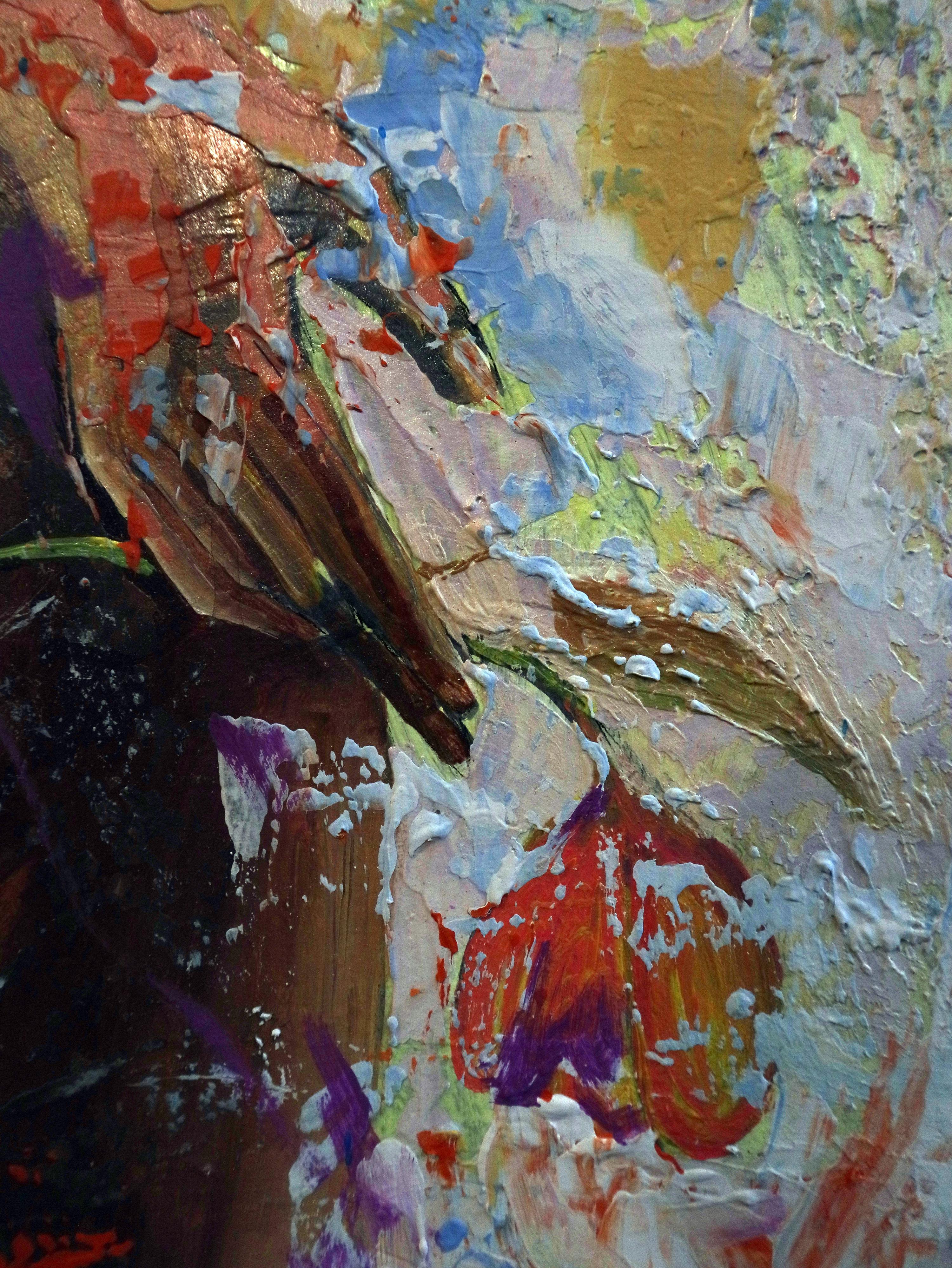 Symbiosis For Sale 1