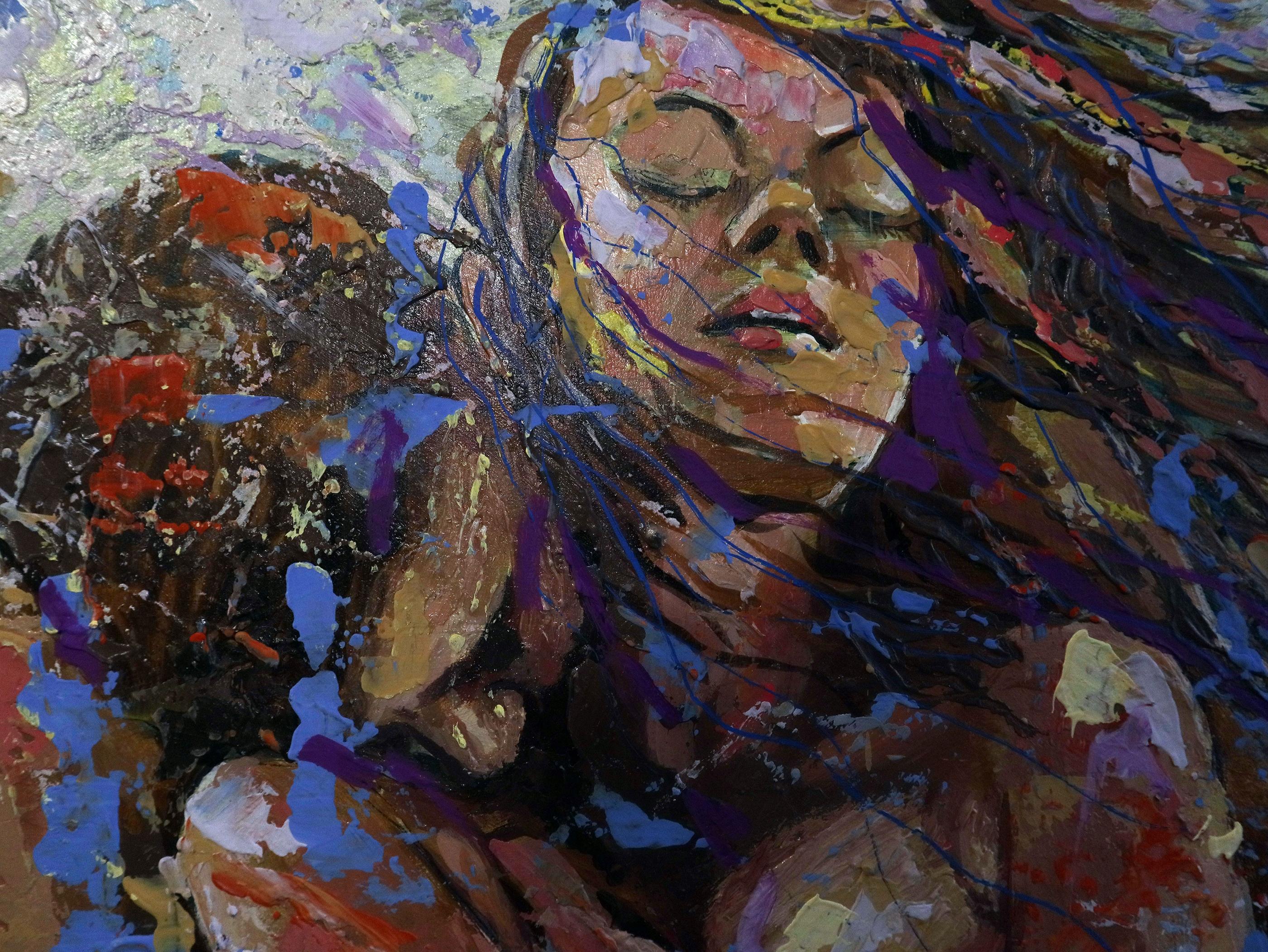 Symbiosis For Sale 2